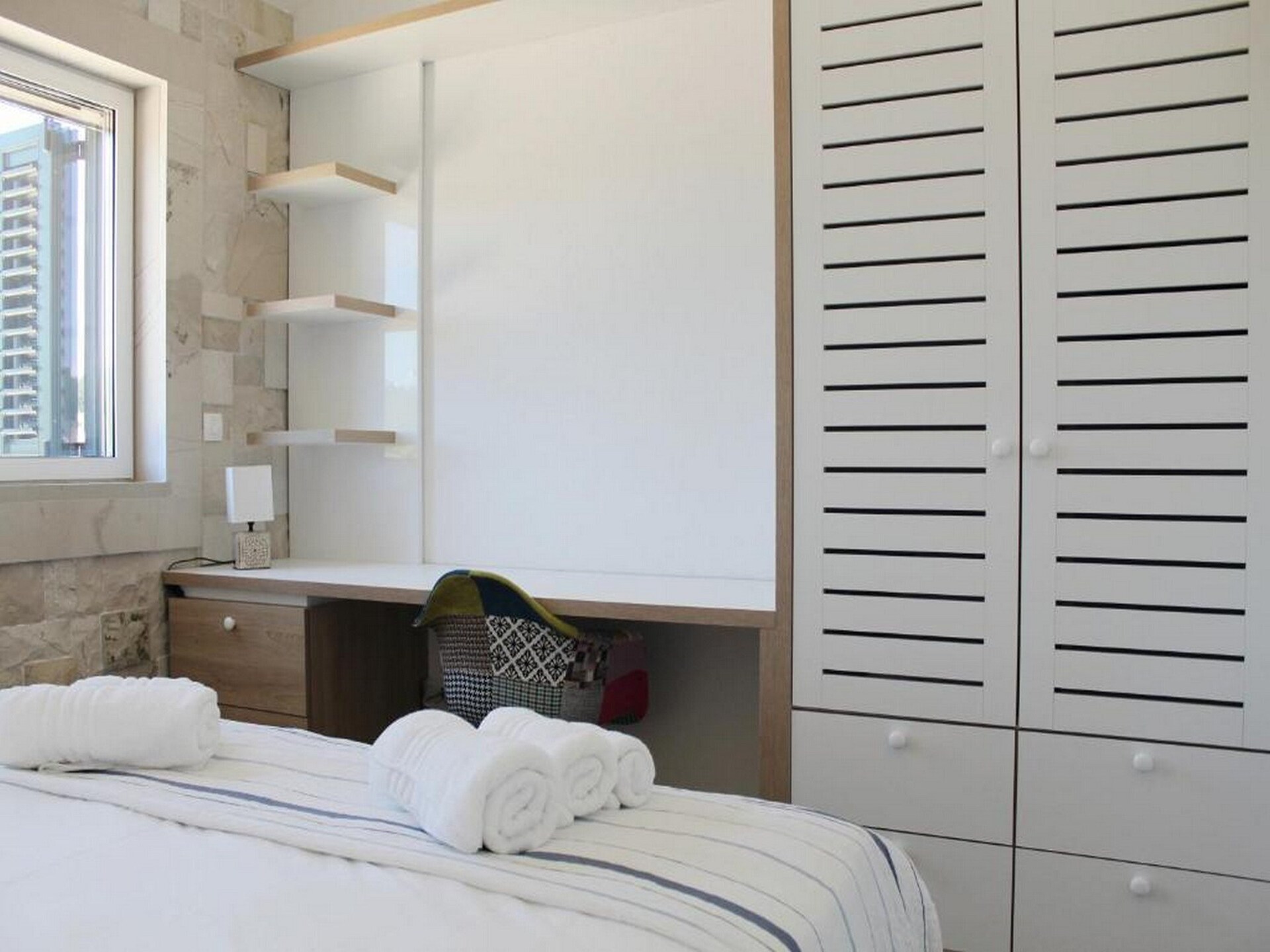 Villa Vera: Vrijstaande villa met privézwembad op 100 meter van zee in Lovište - foto 11