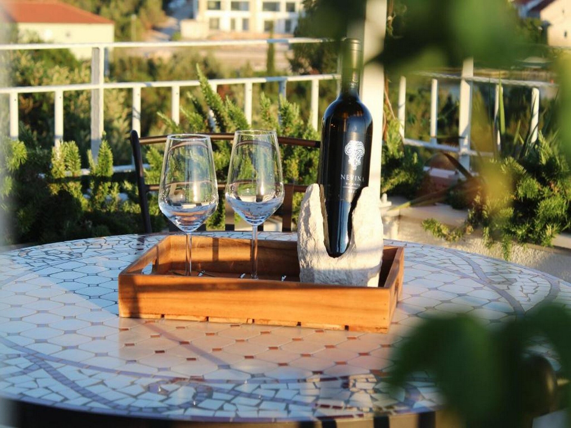 Villa Vera: Vrijstaande villa met privézwembad op 100 meter van zee in Lovište - foto 22