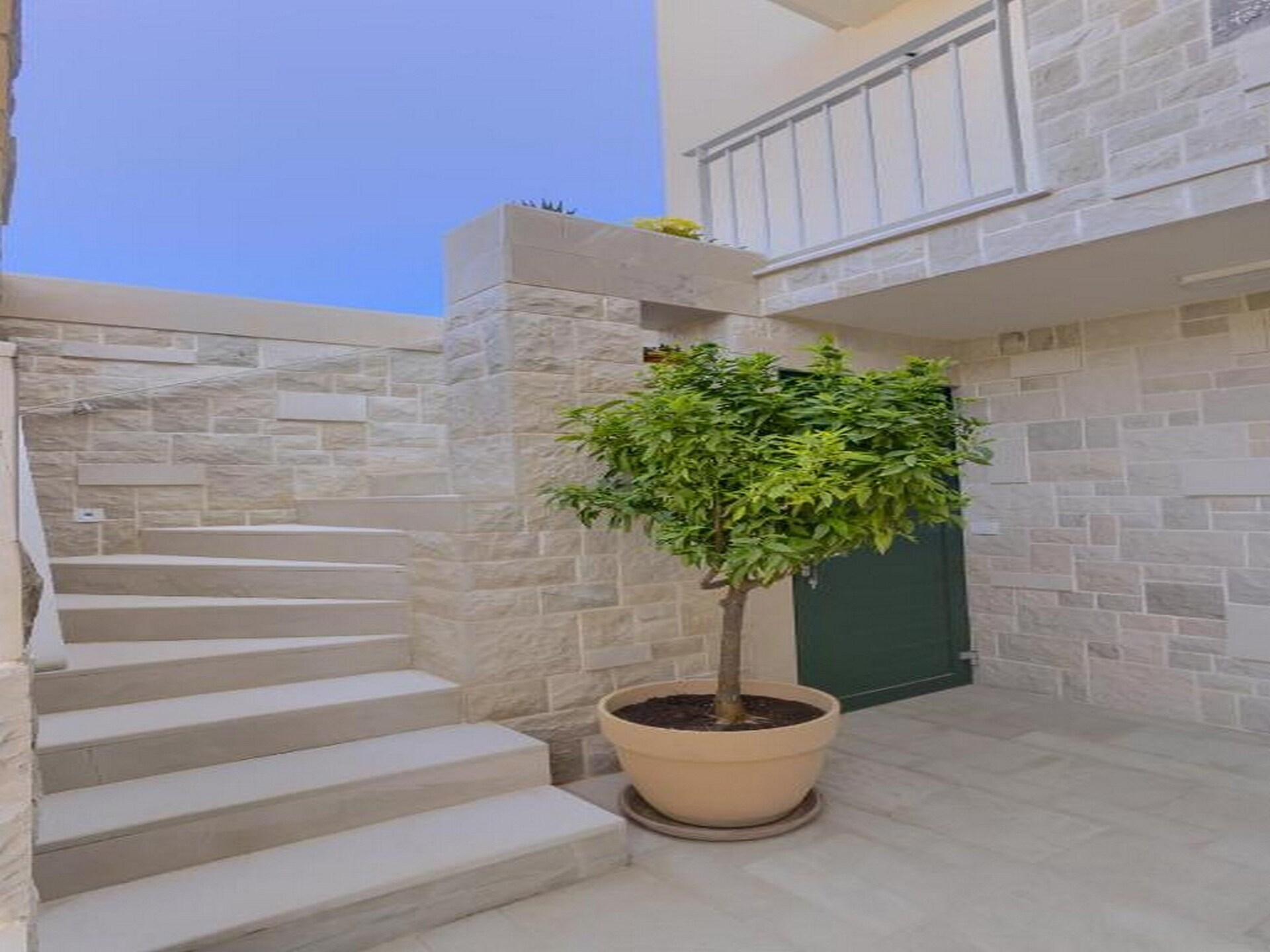 Villa Vera: Vrijstaande villa met privézwembad op 100 meter van zee in Lovište - foto 30