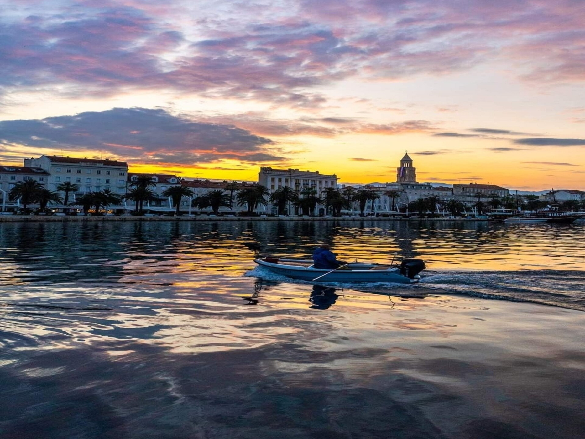 Ruim 3-kamerappartement met loggia in Split, op 3 km van het strand - foto 58