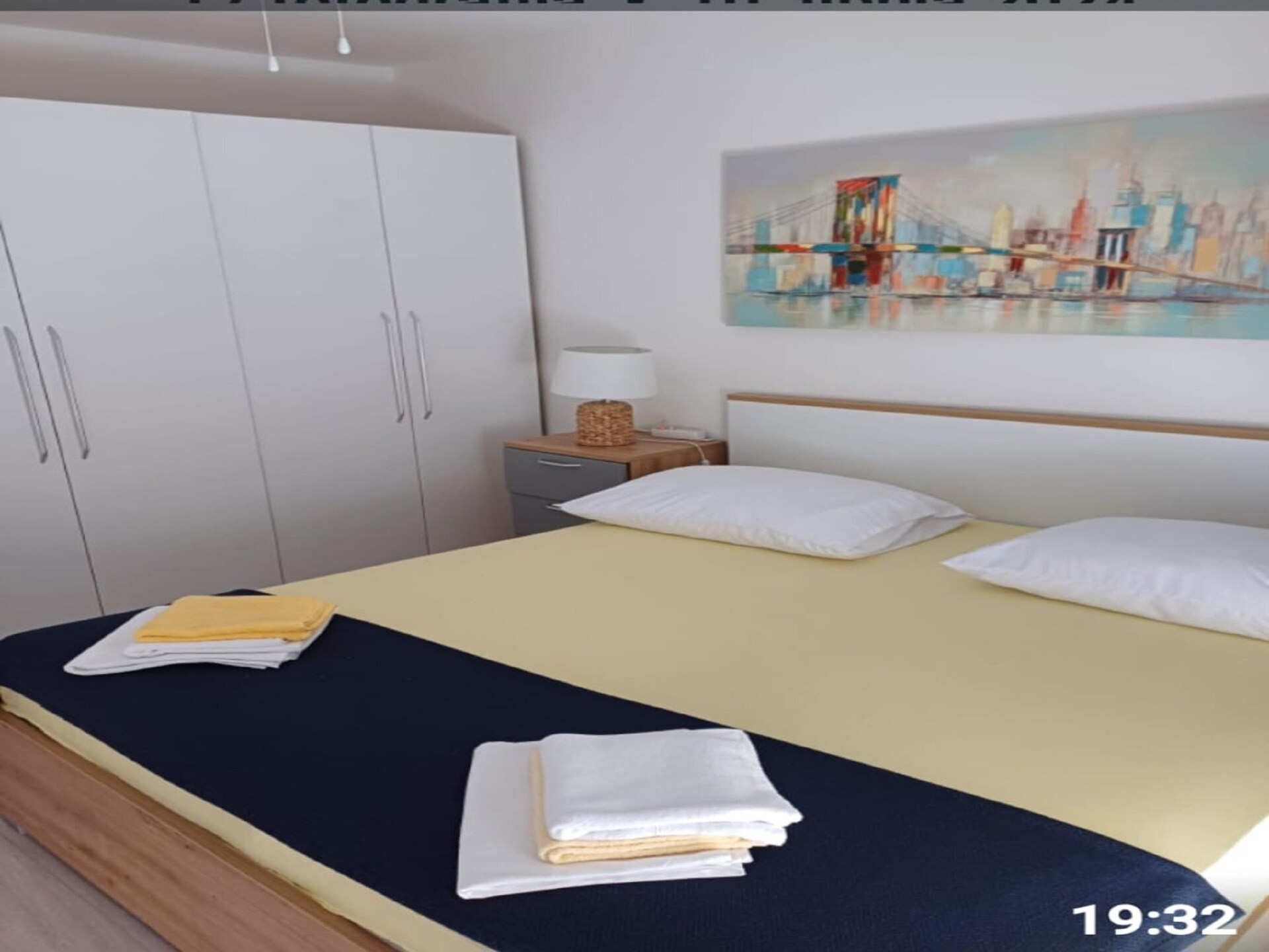 Ruim 3-kamerappartement met loggia in Split, op 3 km van het strand - foto 40