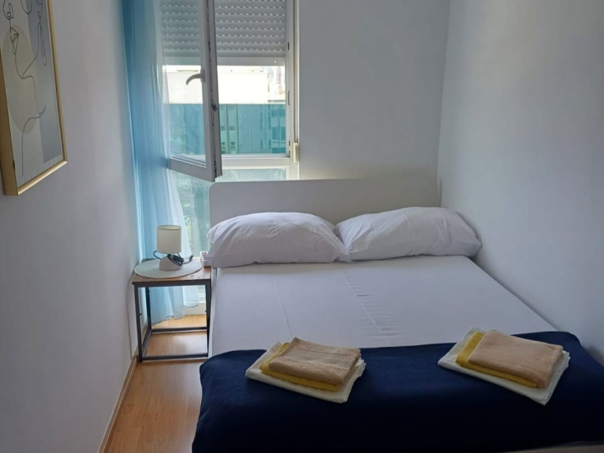Ruim 3-kamerappartement met loggia in Split, op 3 km van het strand - foto 39
