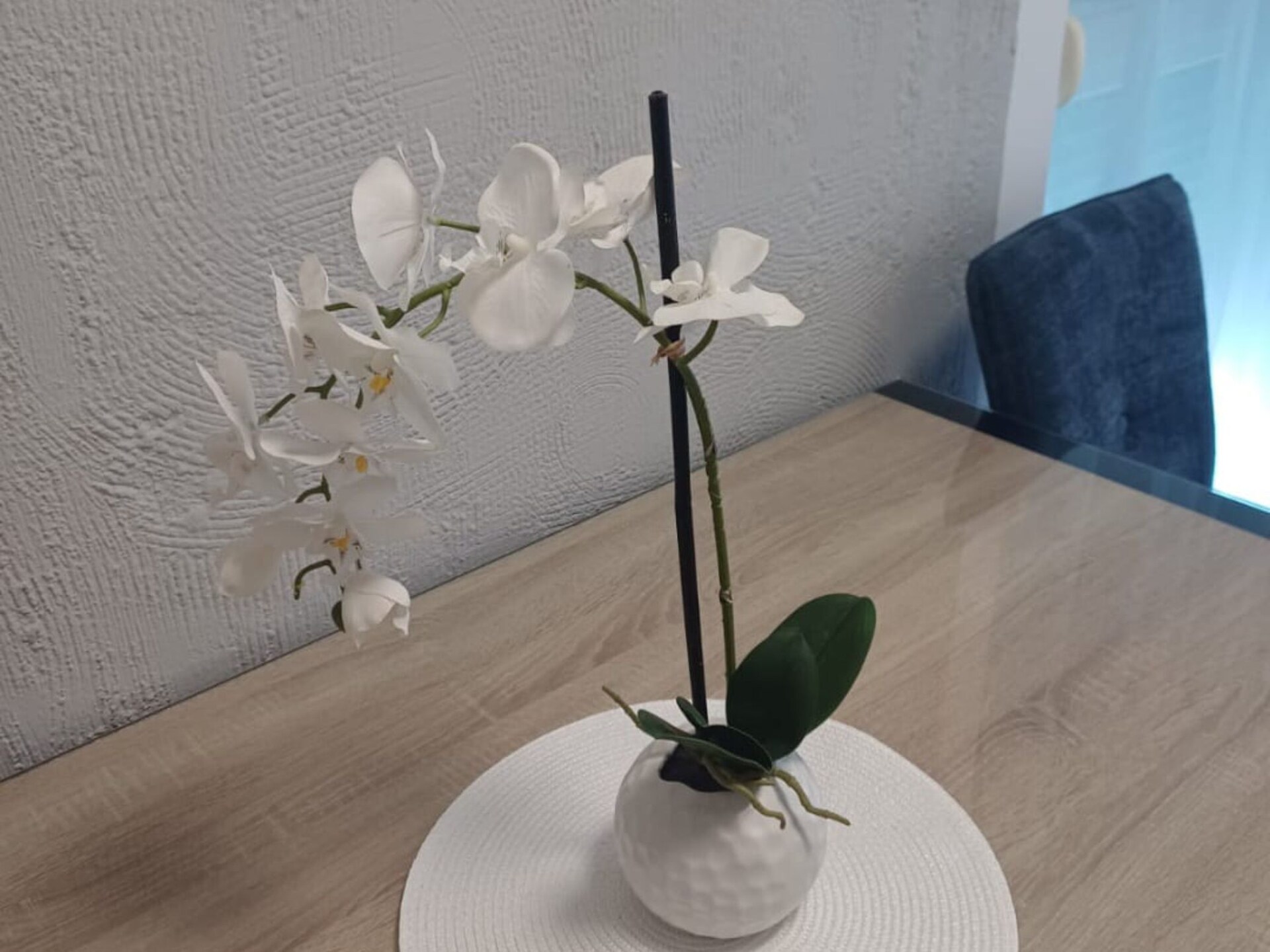 Ruim 3-kamerappartement met loggia in Split, op 3 km van het strand - foto 19