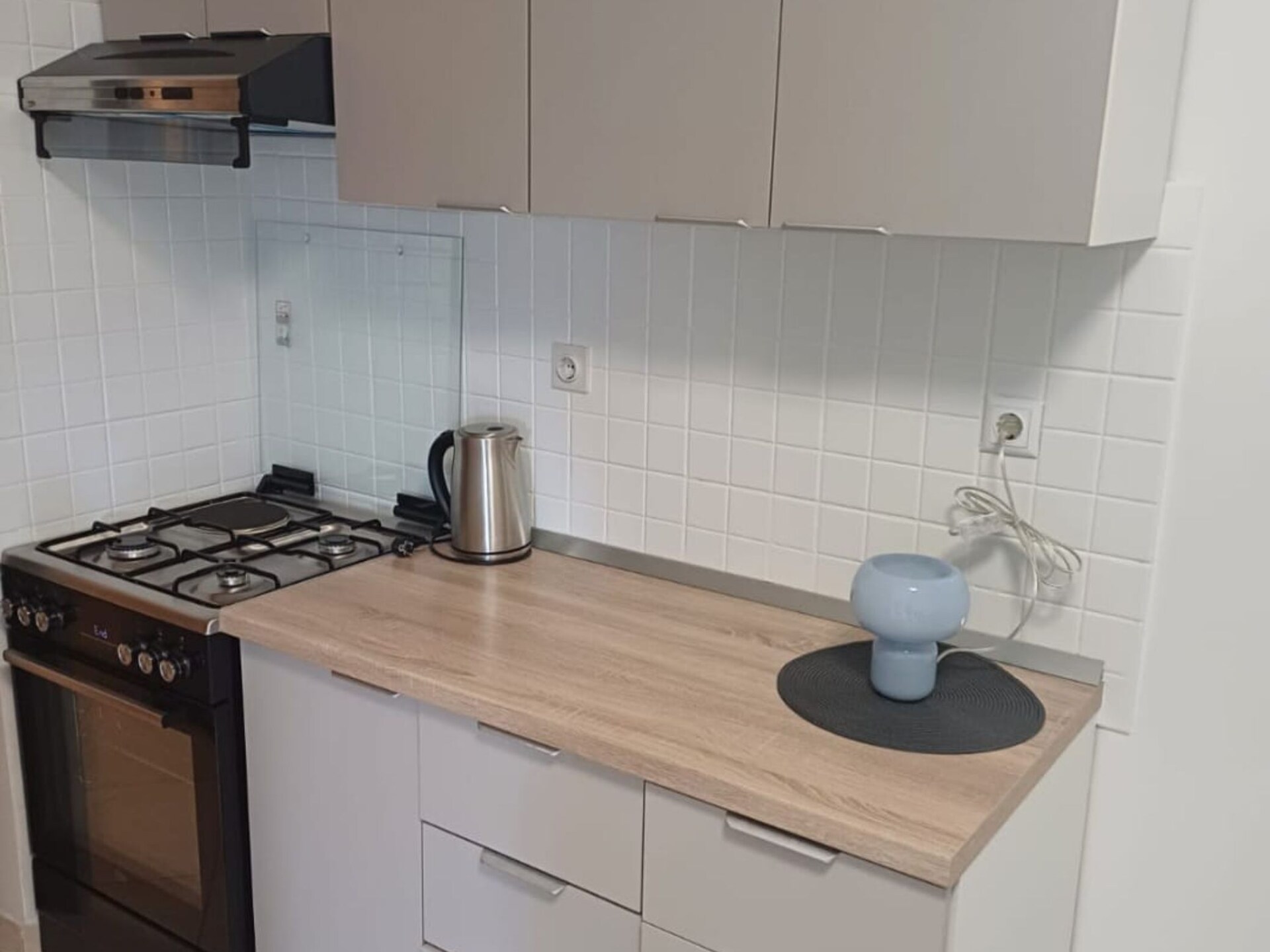 Ruim 3-kamerappartement met loggia in Split, op 3 km van het strand - foto 17