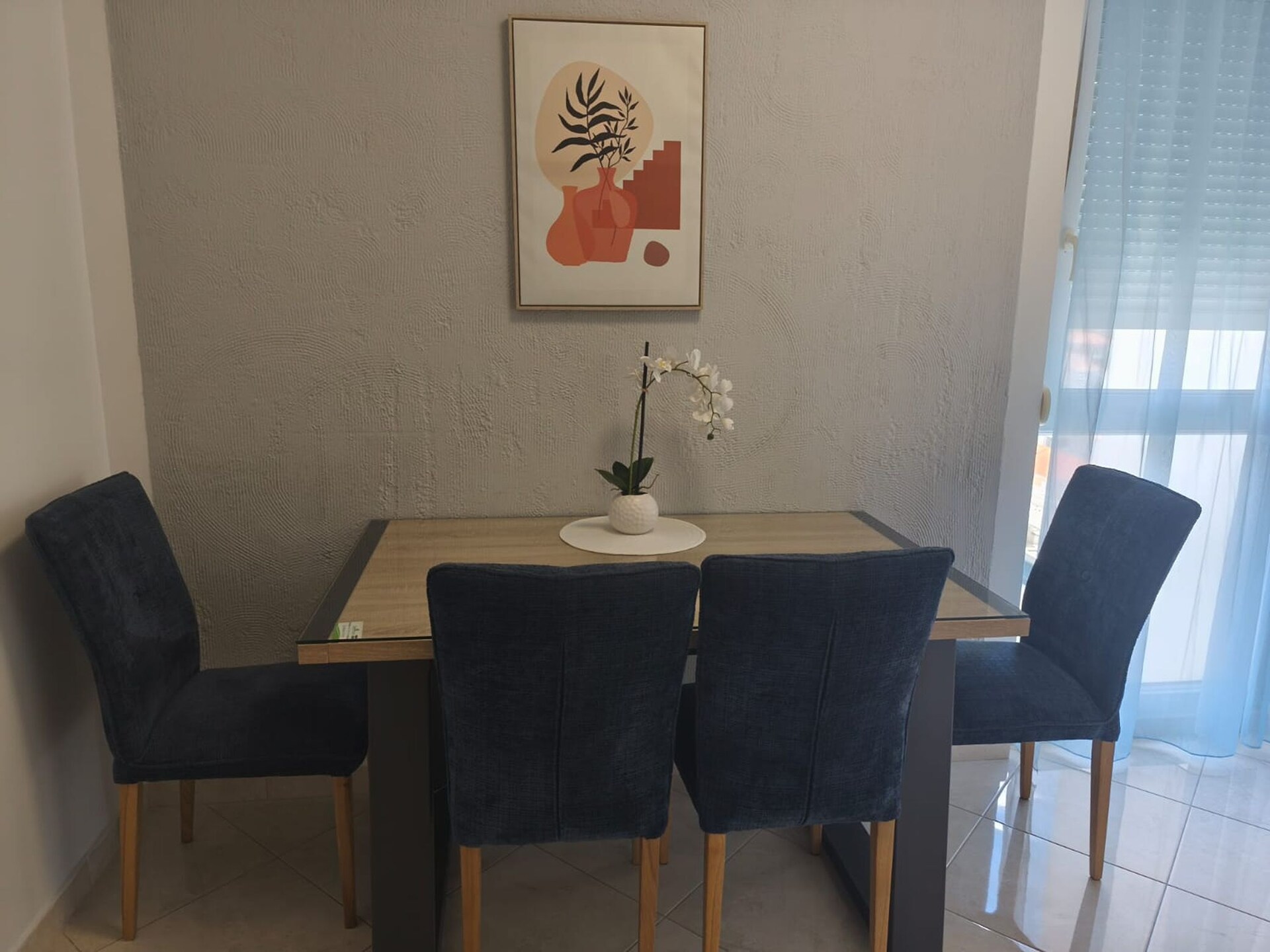 Ruim 3-kamerappartement met loggia in Split, op 3 km van het strand - foto 11