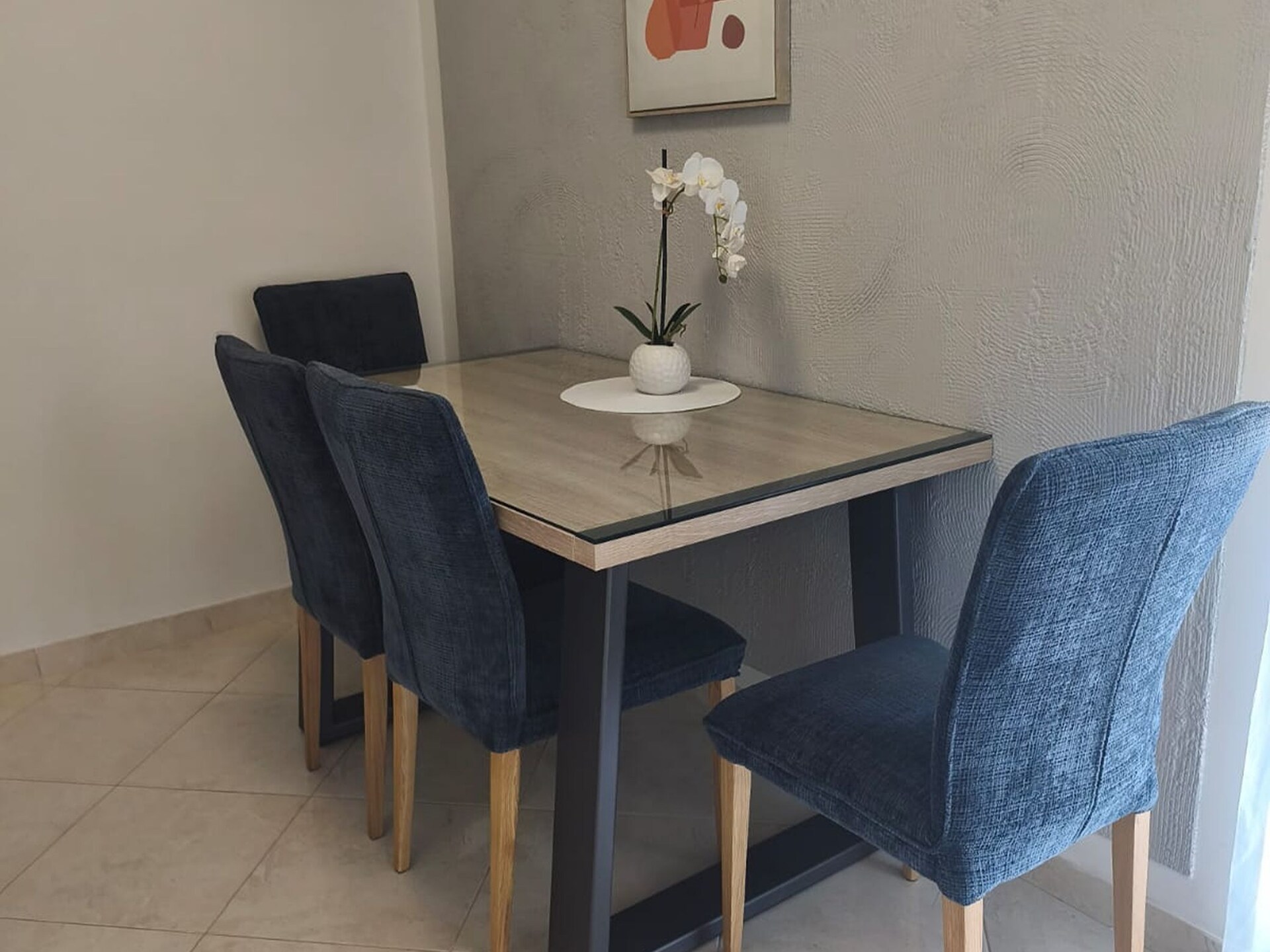 Ruim 3-kamerappartement met loggia in Split, op 3 km van het strand - foto 10
