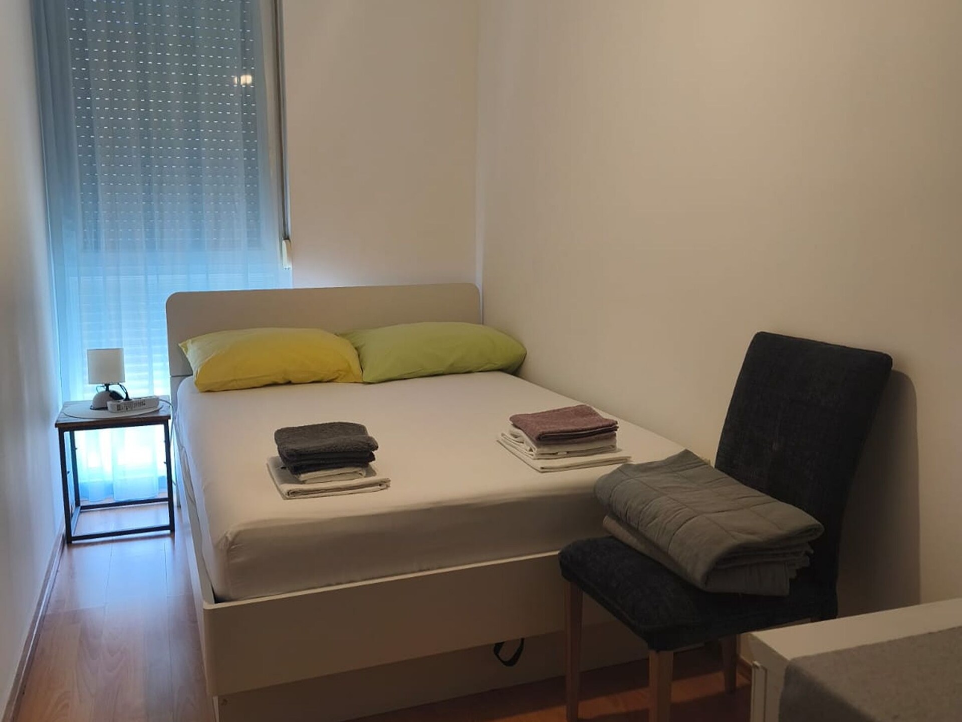 Ruim 3-kamerappartement met loggia in Split, op 3 km van het strand - foto 29