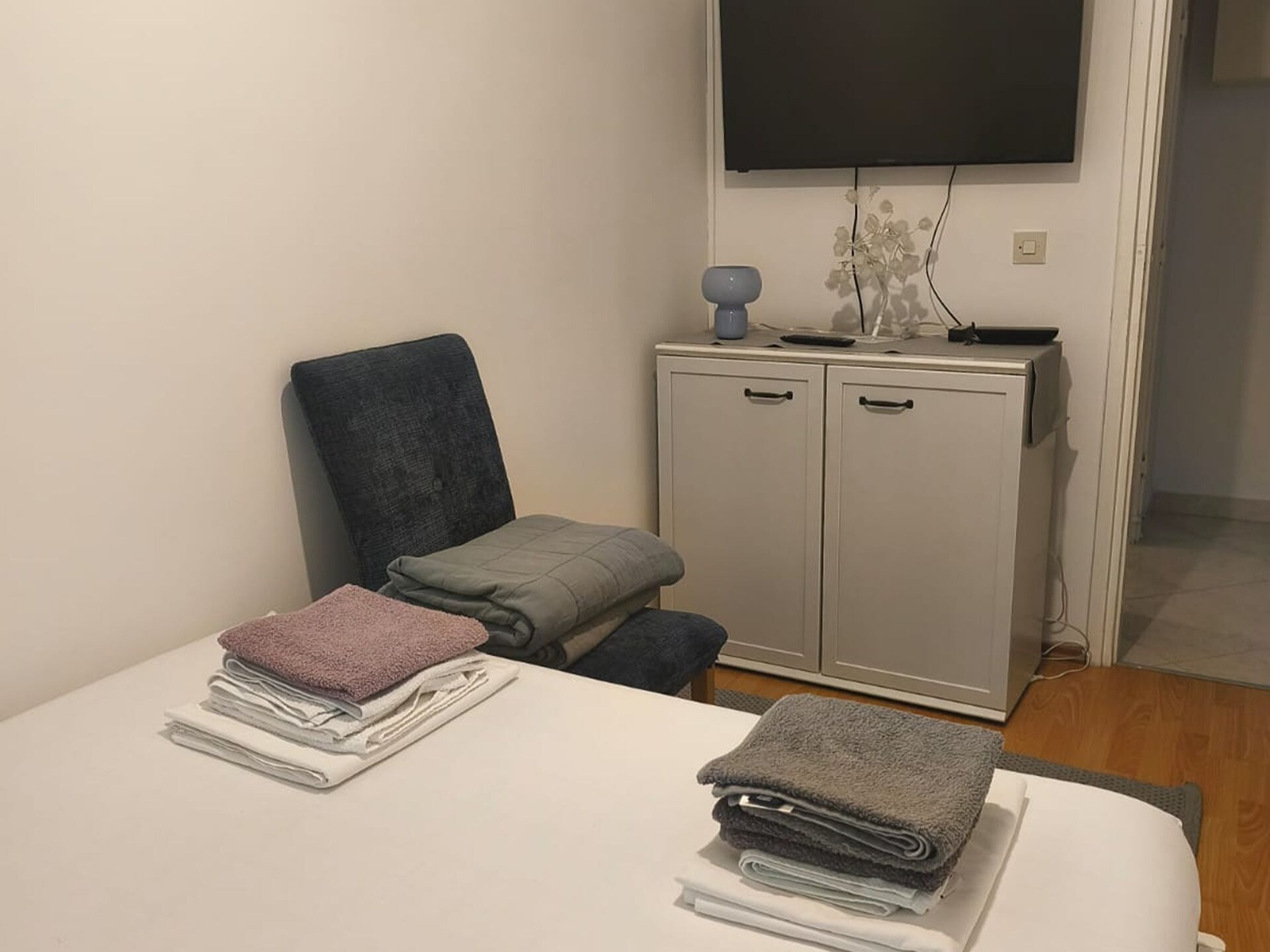 Ruim 3-kamerappartement met loggia in Split, op 3 km van het strand - foto 30