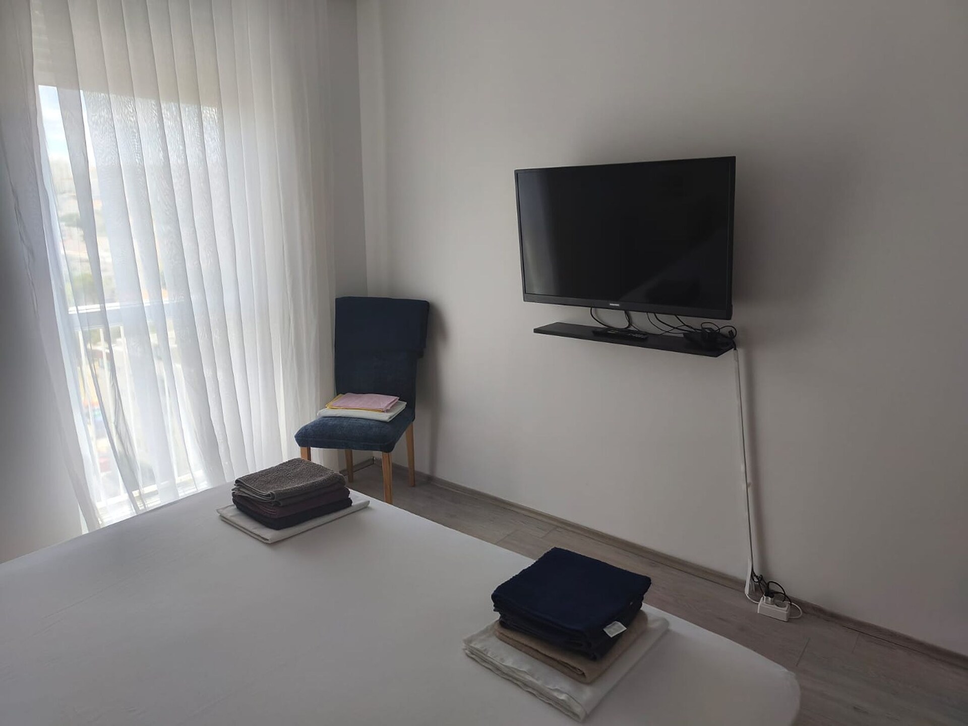 Ruim 3-kamerappartement met loggia in Split, op 3 km van het strand - foto 31