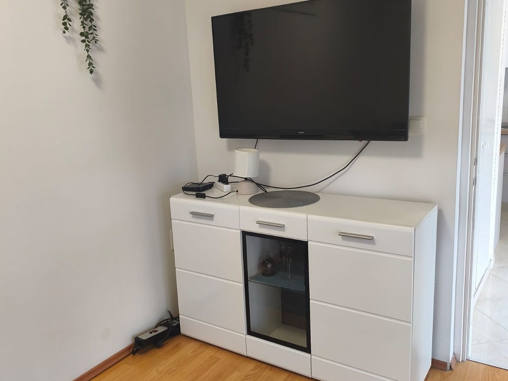 Ruim 3-kamerappartement met loggia in Split, op 3 km van het strand - foto 5