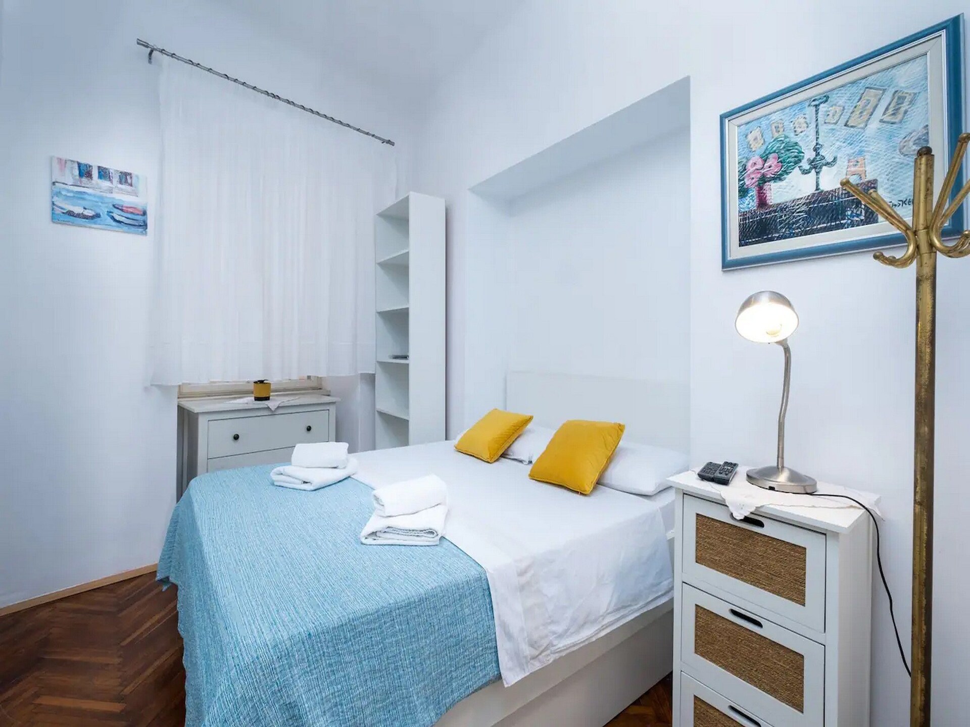 Ruim appartement in hartje UNESCO-stad Dubrovnik, vlakbij Stradun - foto 4