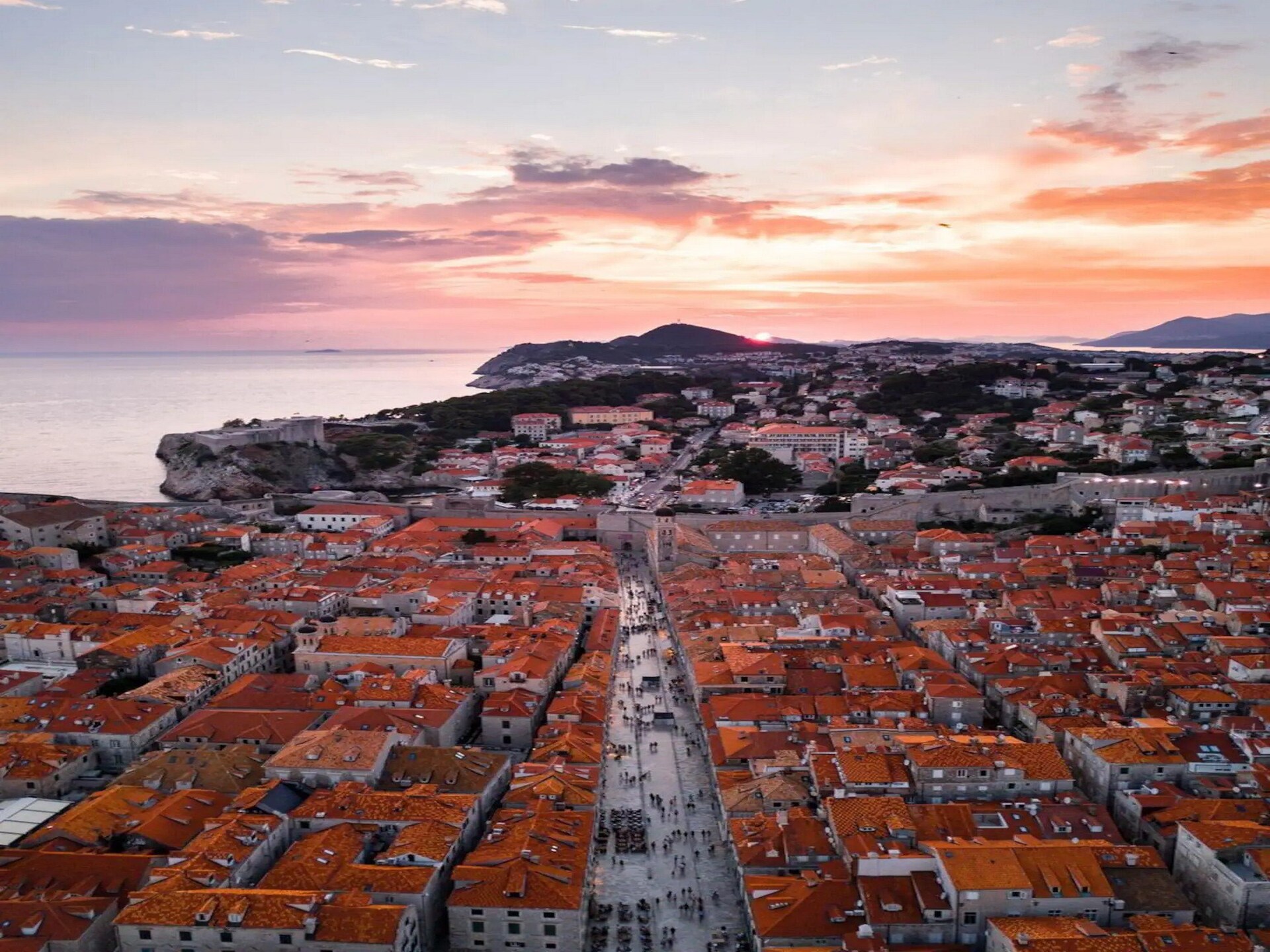 Ruim appartement in hartje UNESCO-stad Dubrovnik, vlakbij Stradun - foto 15