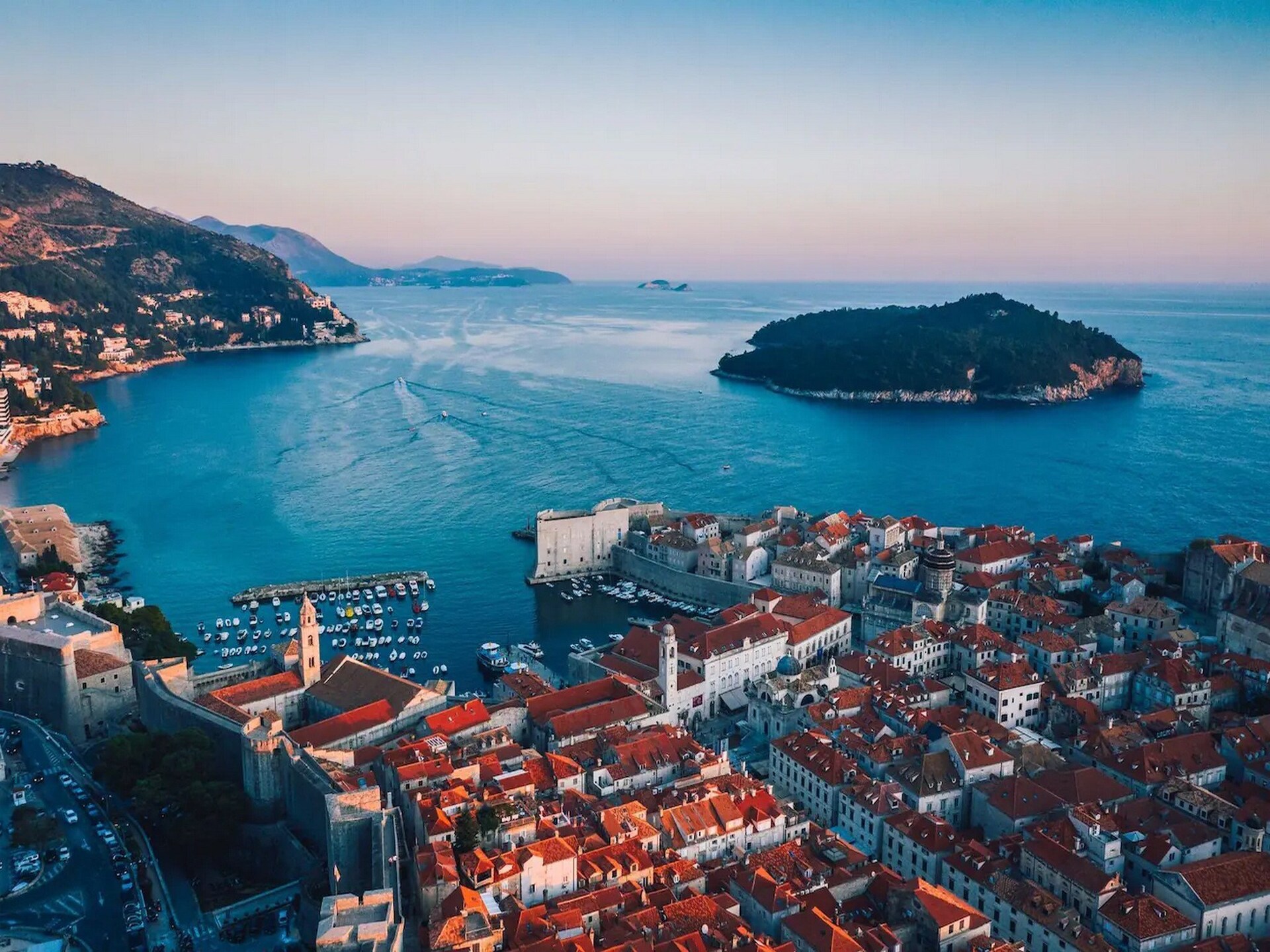 Ruim appartement in hartje UNESCO-stad Dubrovnik, vlakbij Stradun - foto 16