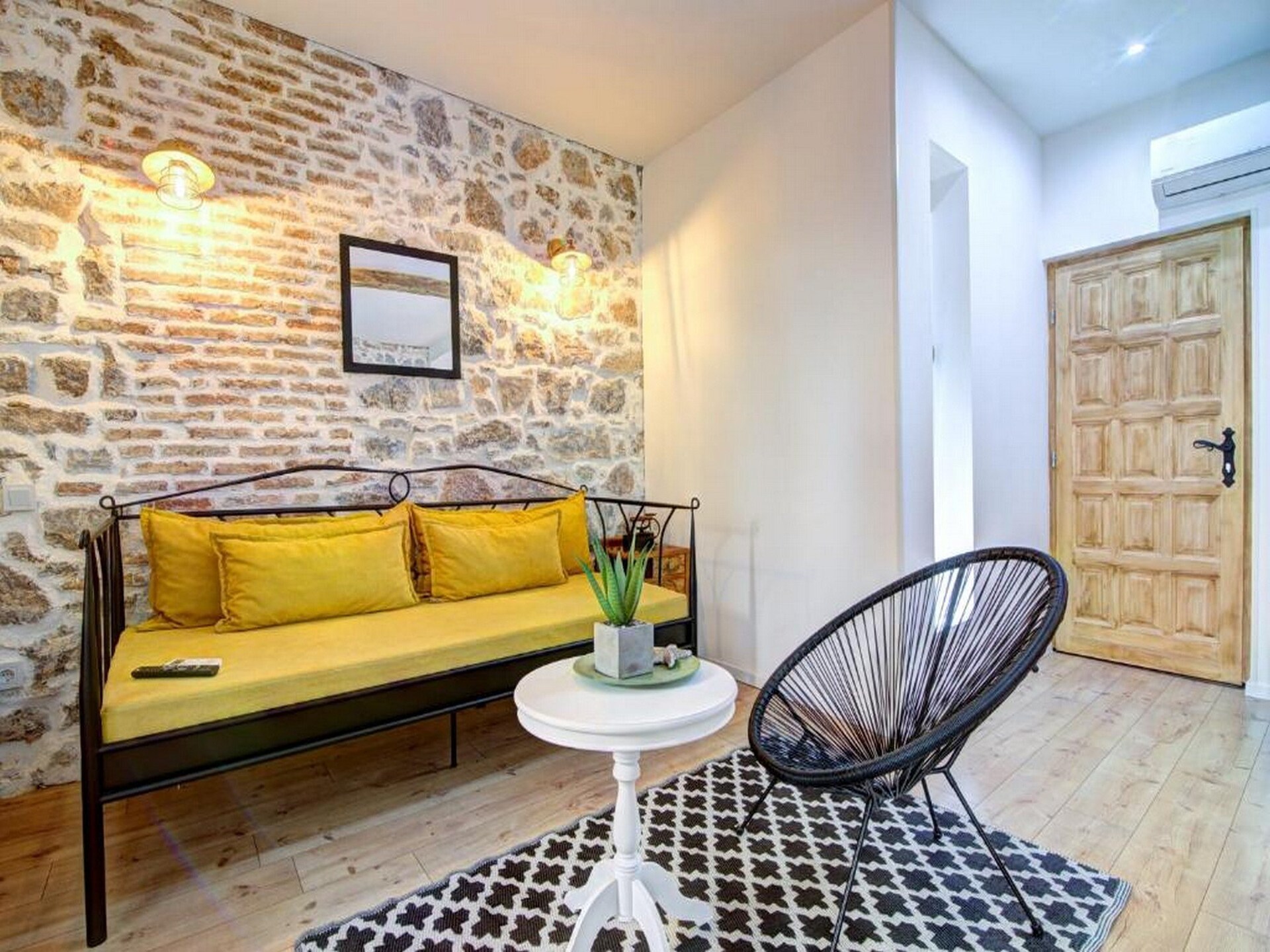 Historisch appartement met sauna in het hart van Senj, vlakbij zee - foto 7