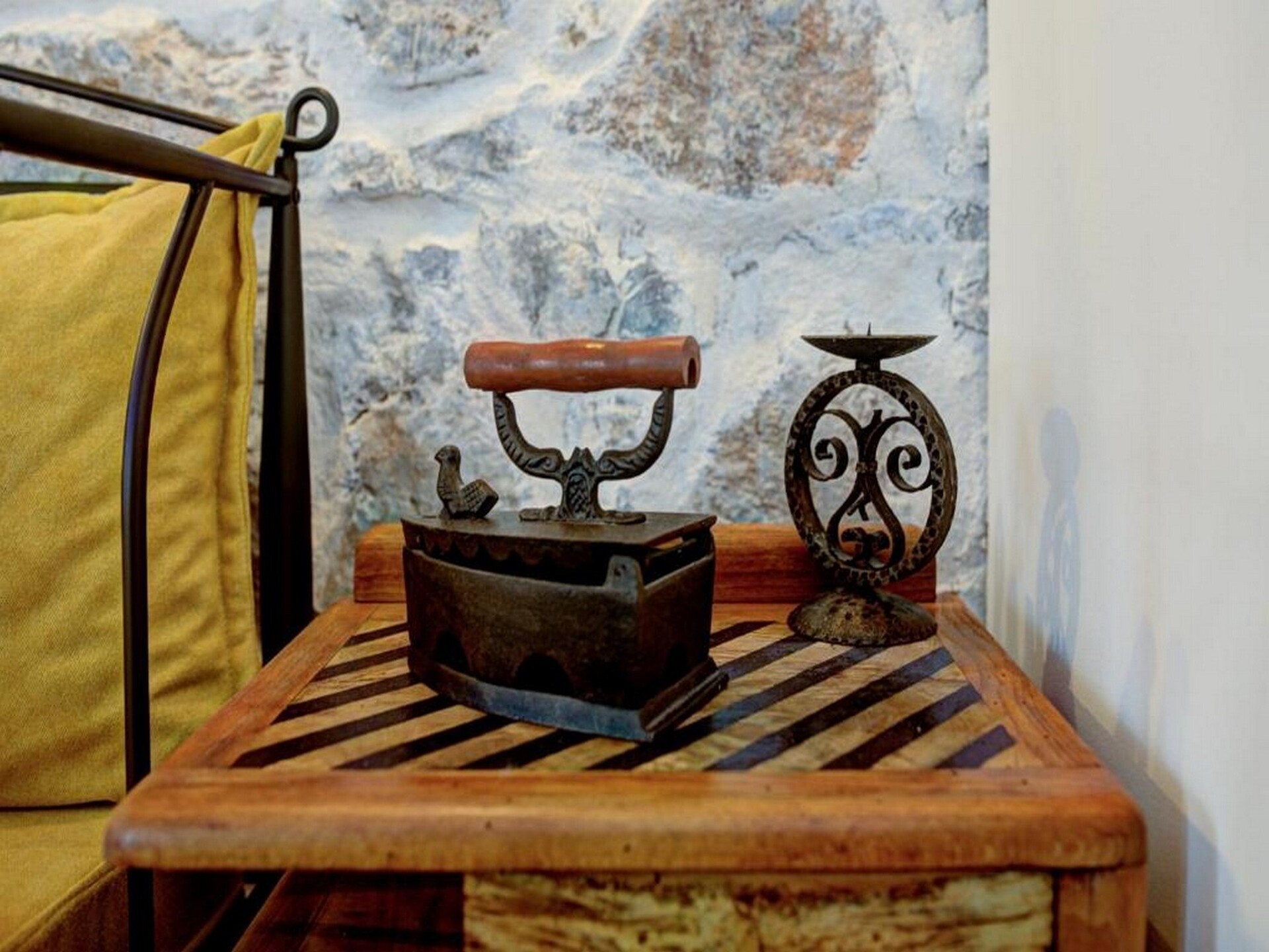 Historisch appartement met sauna in het hart van Senj, vlakbij zee - foto 17