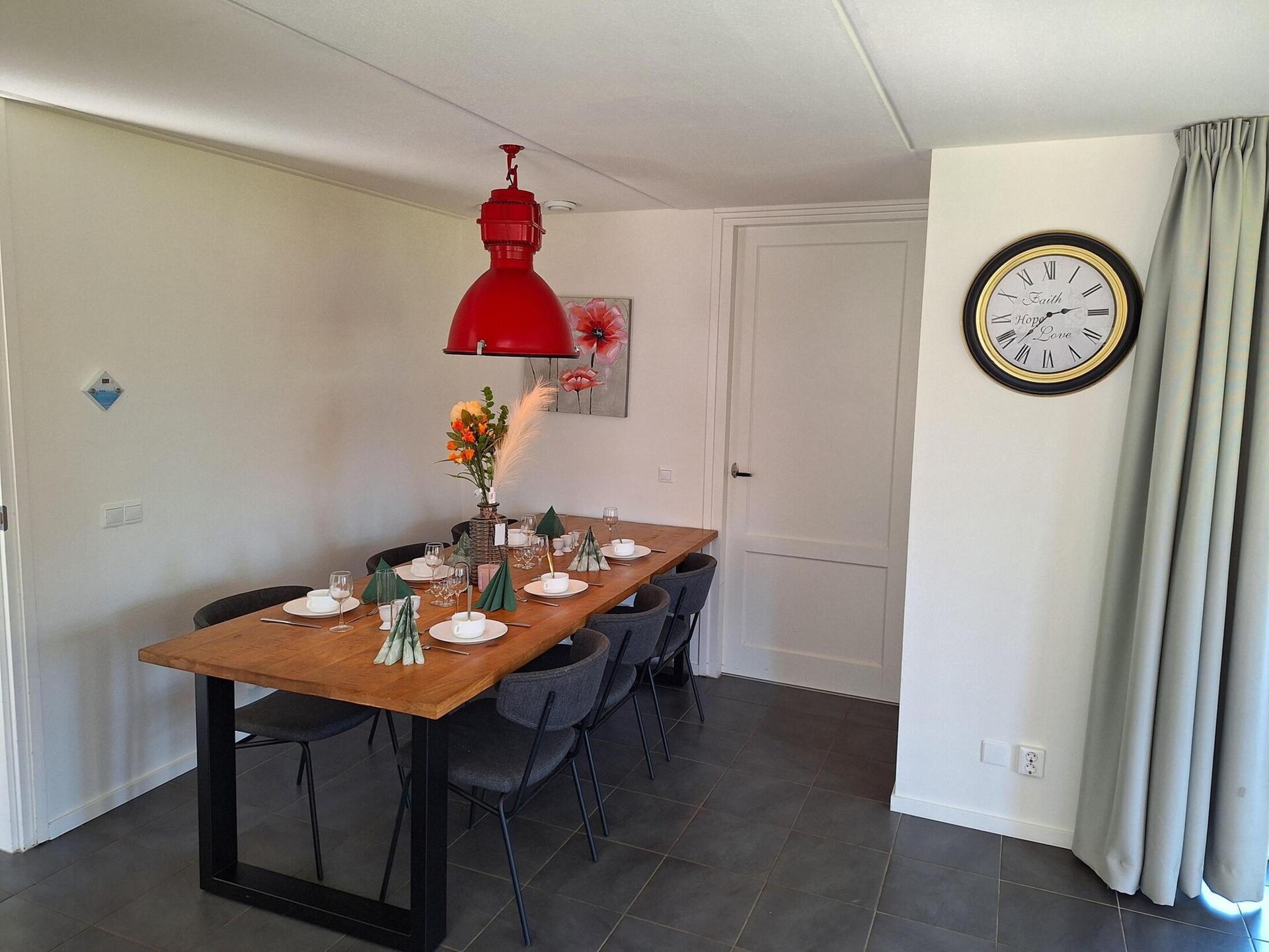 Vrijstaand vakantiehuis met sauna in West-Graftdijk, nabij Alkmaar - foto 13