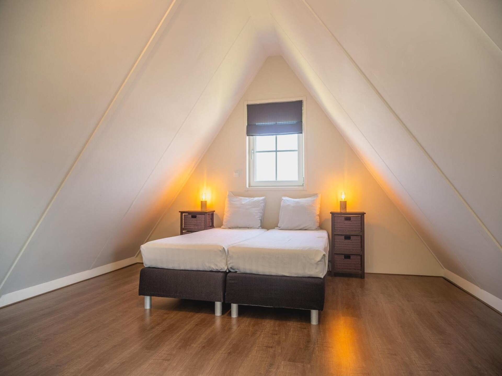 Vrijstaand vakantiehuis met sauna in West-Graftdijk, nabij Alkmaar - foto 18
