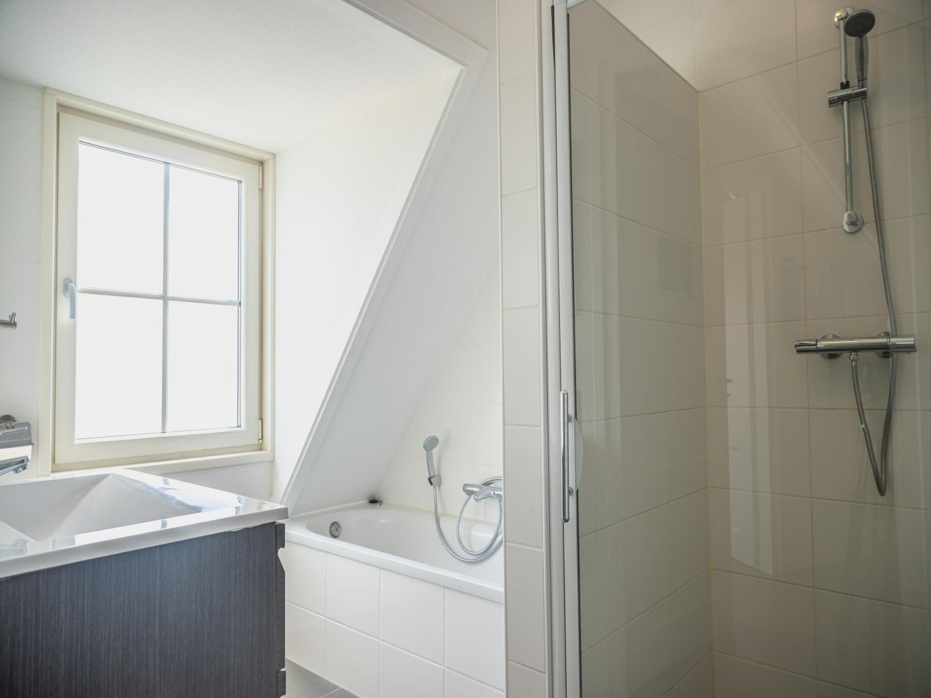 Vrijstaand vakantiehuis met sauna in West-Graftdijk, nabij Alkmaar - foto 20