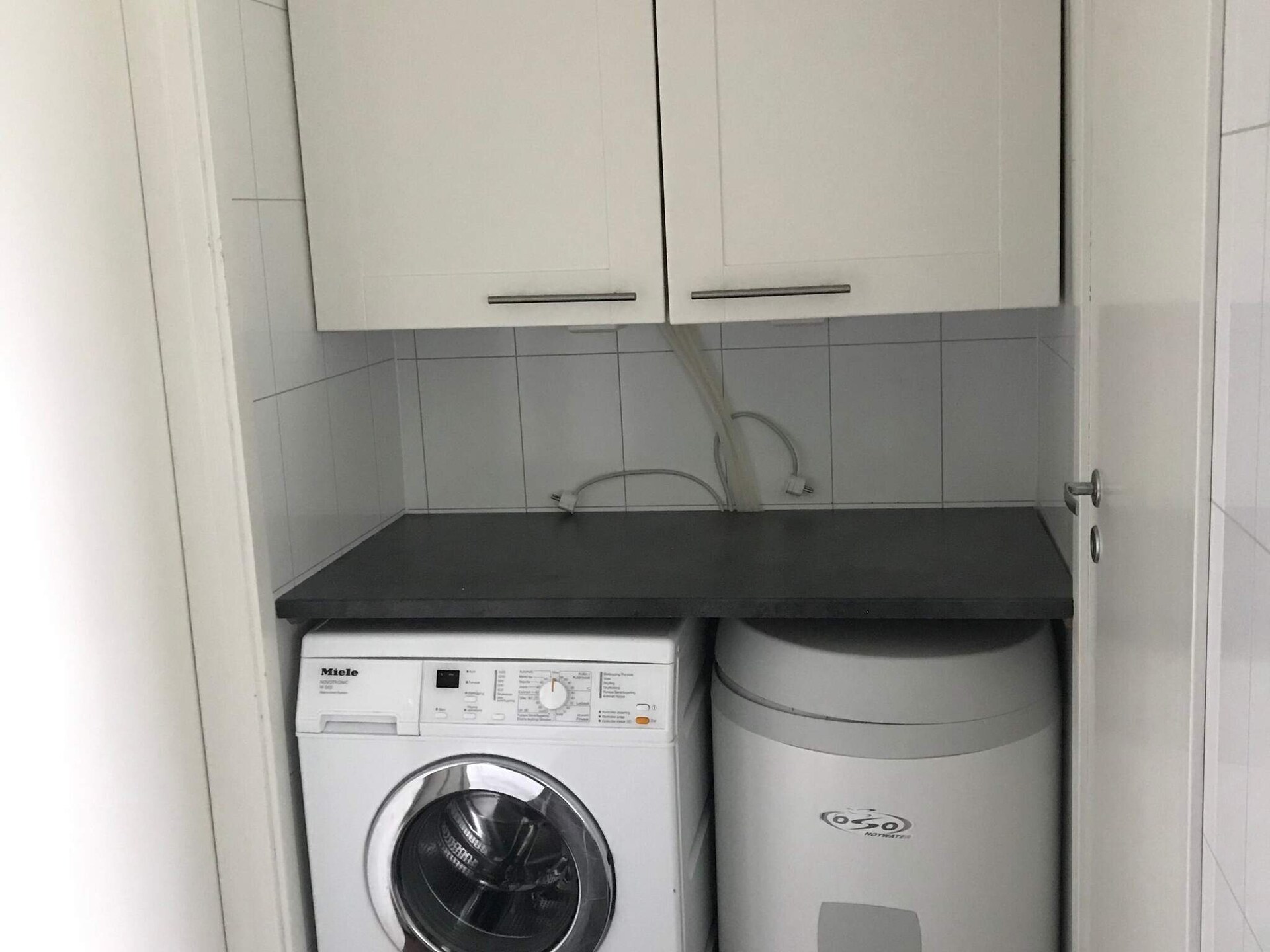 Ruim appartement aan de Våglandsfjord met sauna en open haard - foto 21
