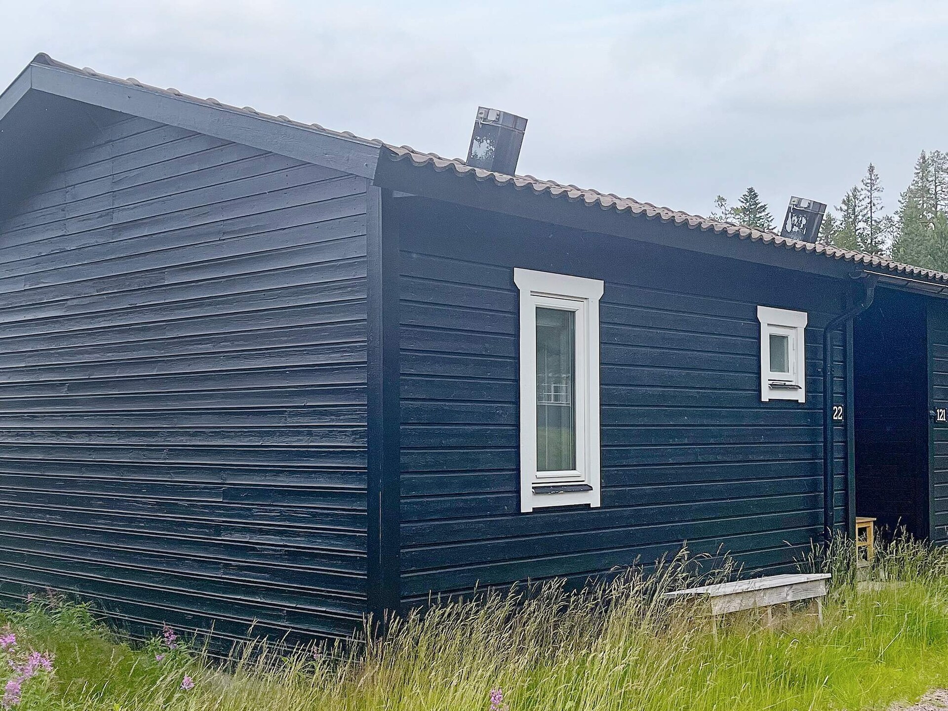 Gezellig vakantiehuis voor 5 personen in het natuurrijke Sälen - foto 3
