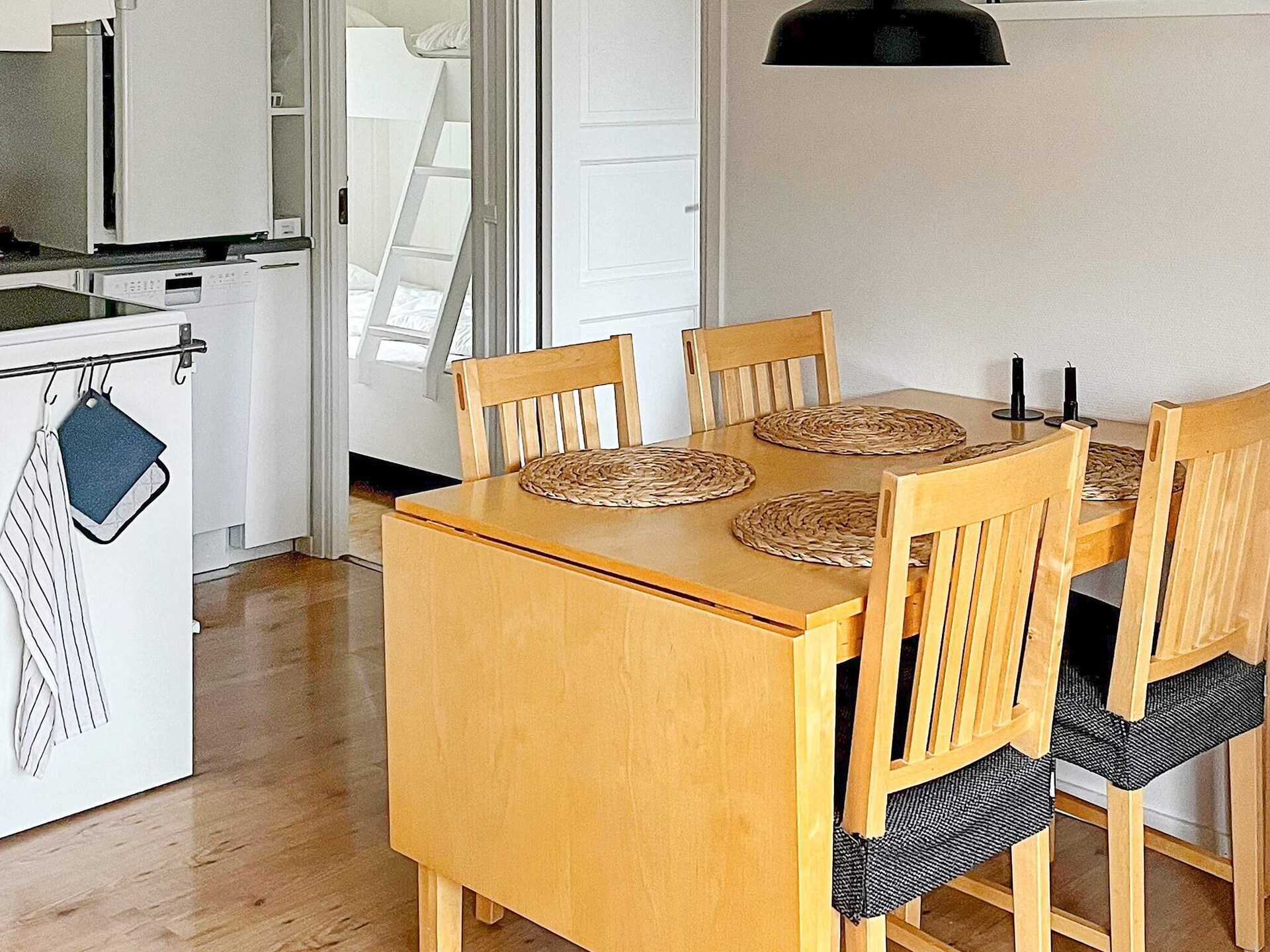 Gezellig vakantiehuis voor 5 personen in het natuurrijke Sälen - foto 7