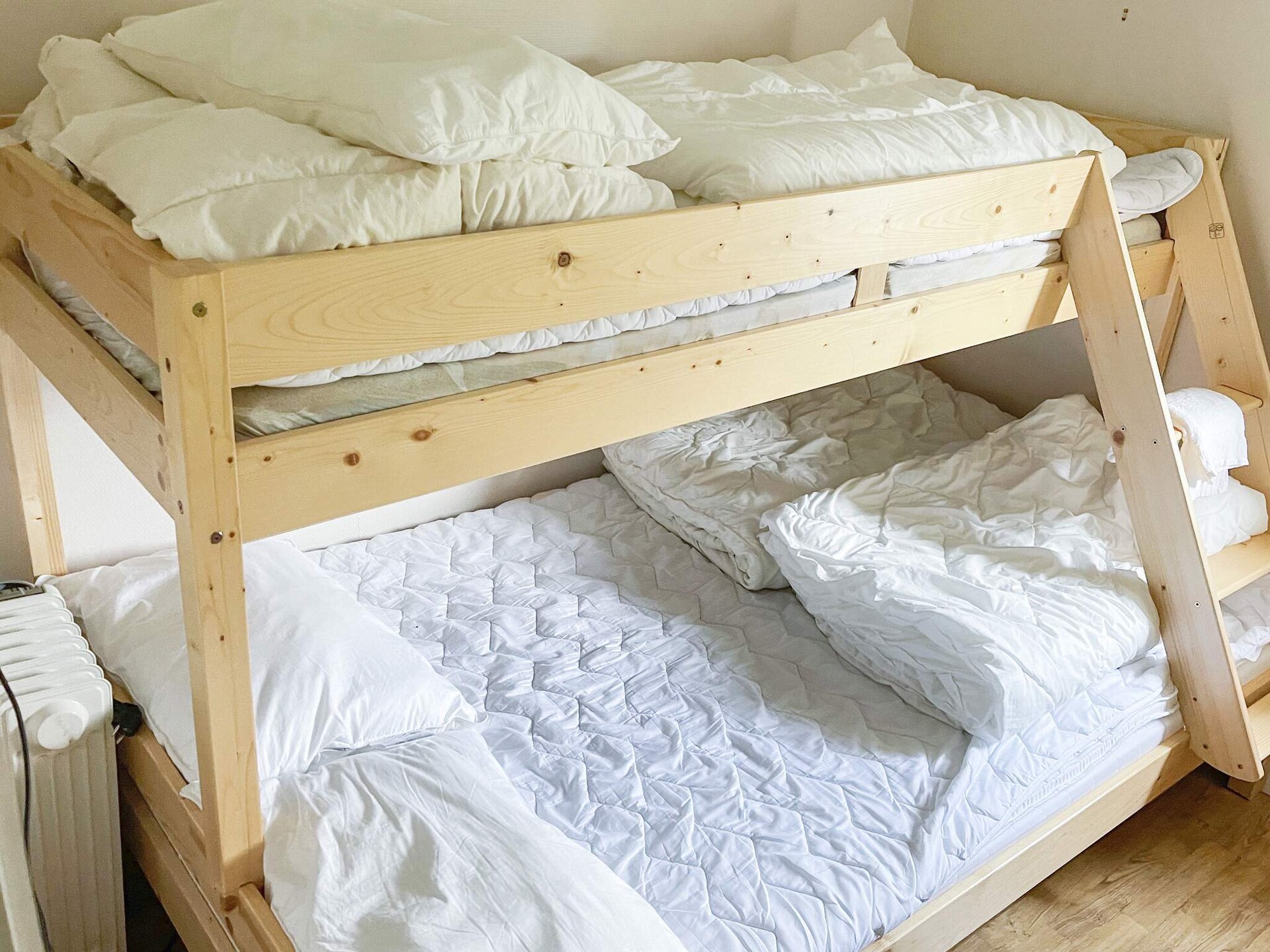 Authentiek Noors vakantiehuis bij de fjord met privé visplek en uitzicht - foto 18