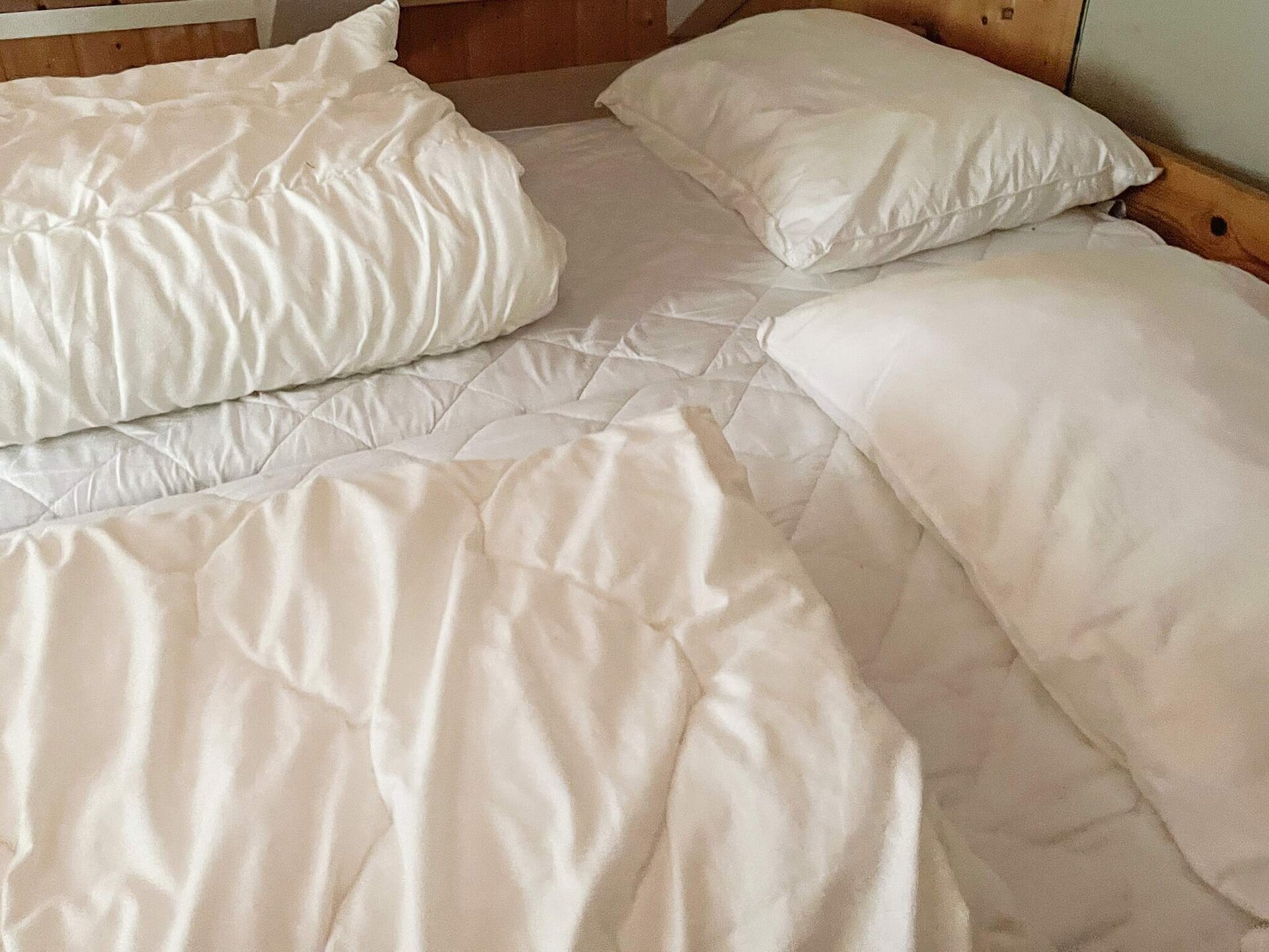 Authentiek Noors vakantiehuis bij de fjord met privé visplek en uitzicht - foto 21