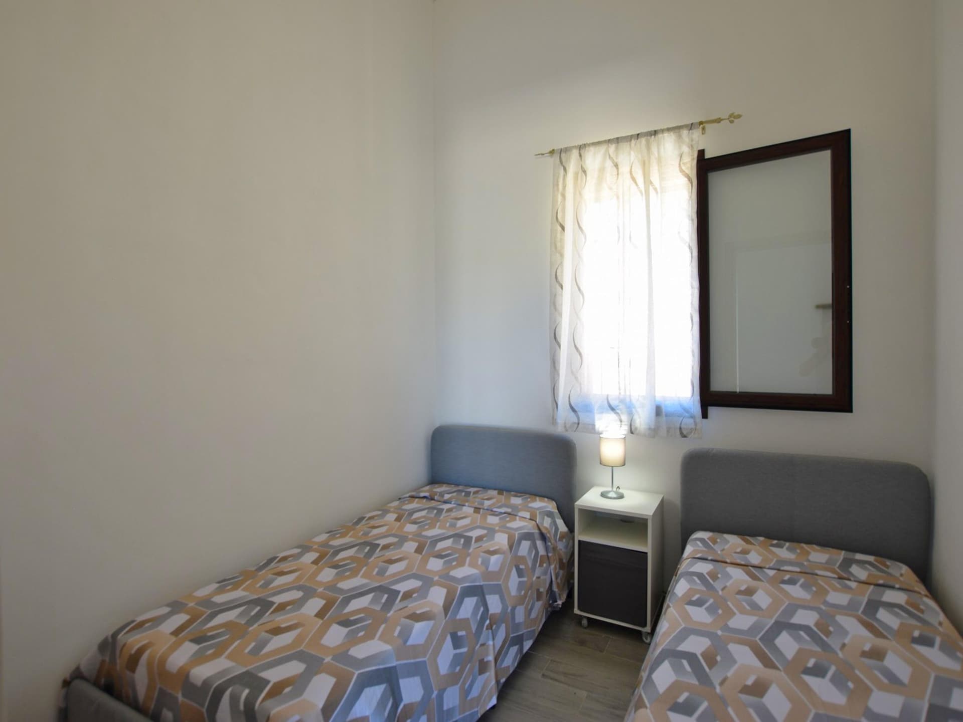 5-persoons vakantiehuis in Floridia met privézwembad - foto 17