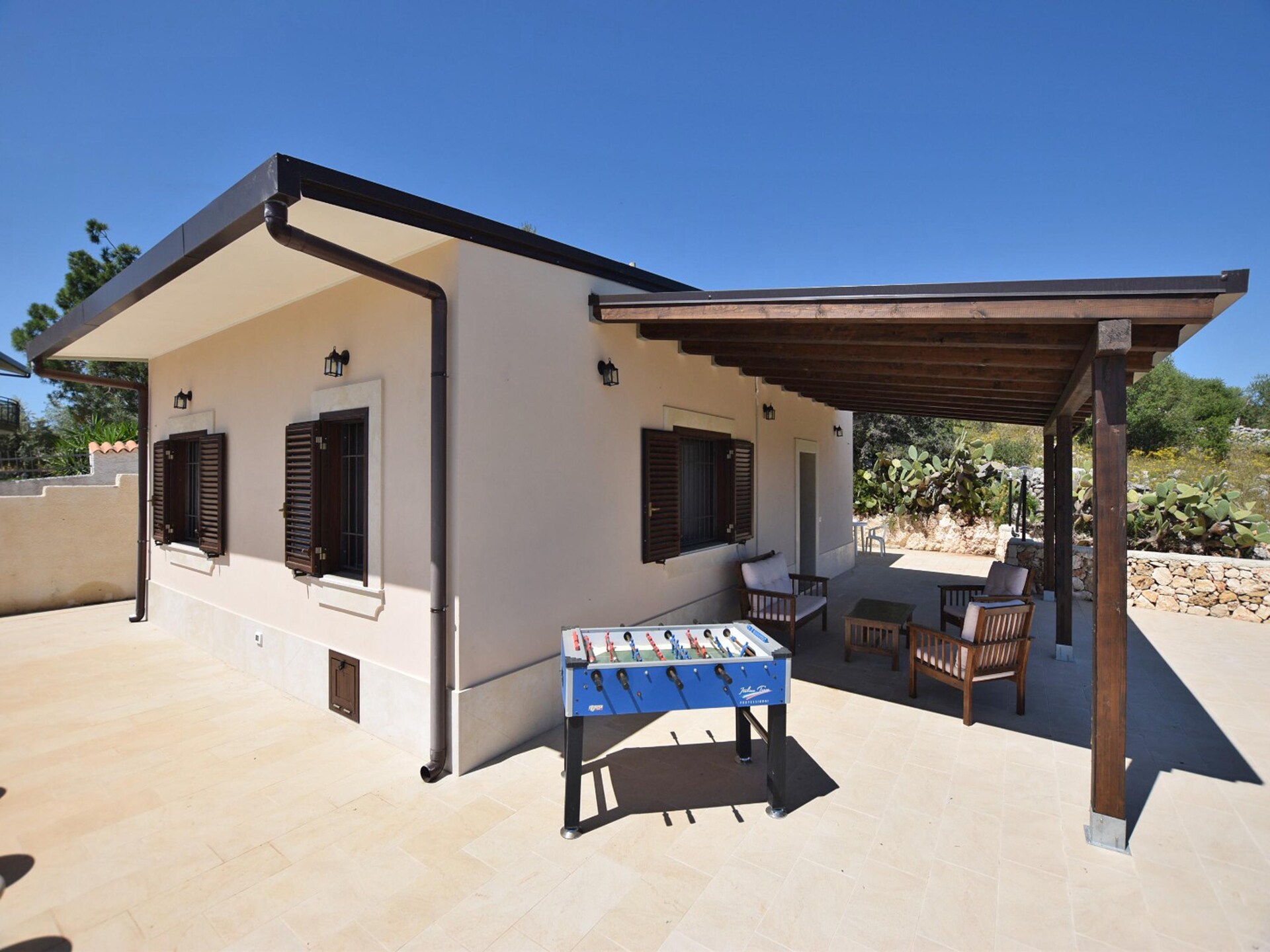 5-persoons vakantiehuis in Floridia met privézwembad - foto 9