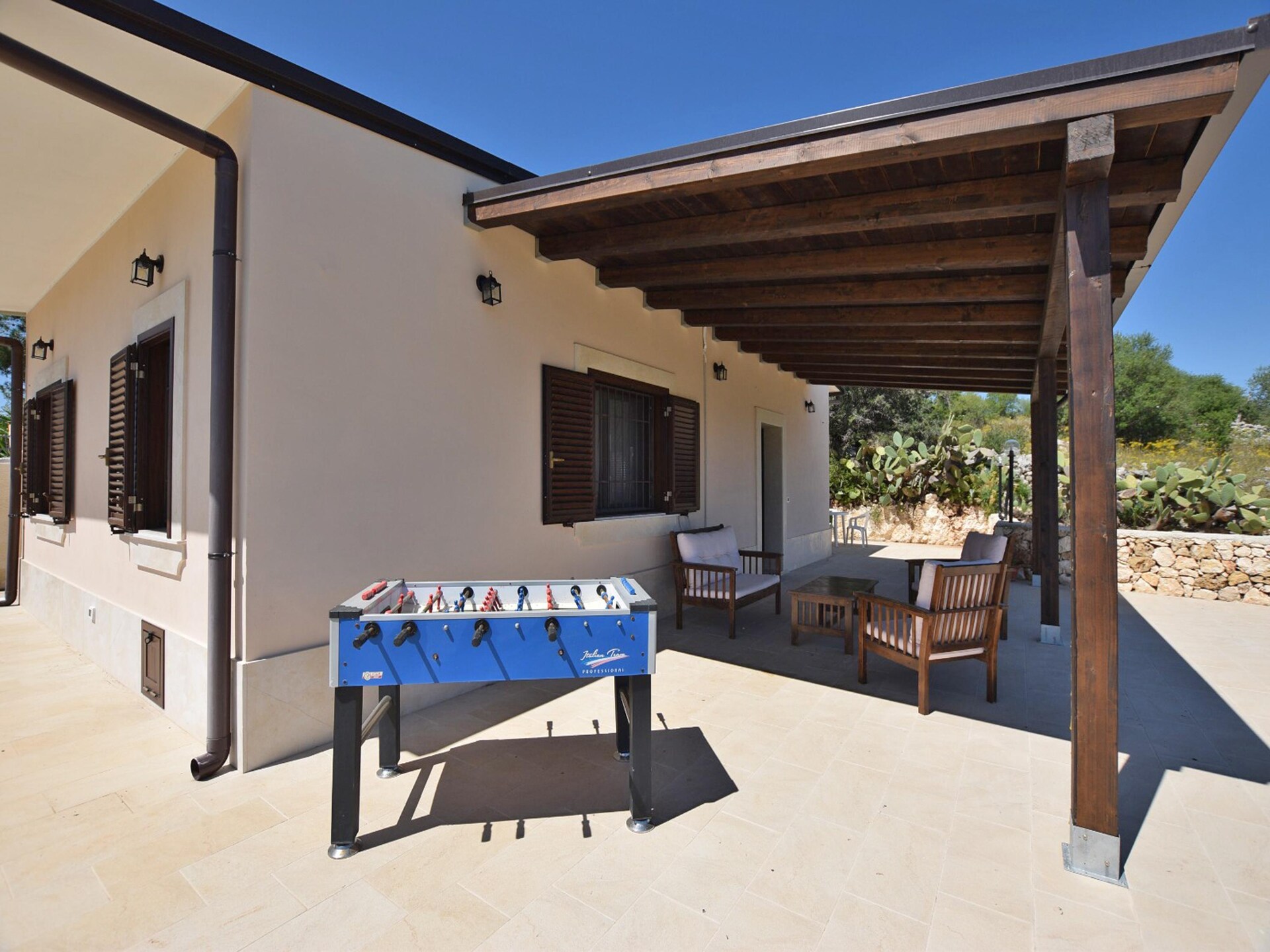 5-persoons vakantiehuis in Floridia met privézwembad - foto 10