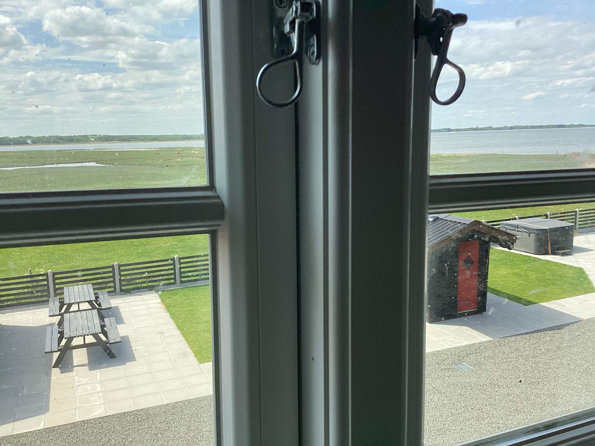 10-persoons vakantiehuis in Roslev aan de zee met whirlpool - foto 15