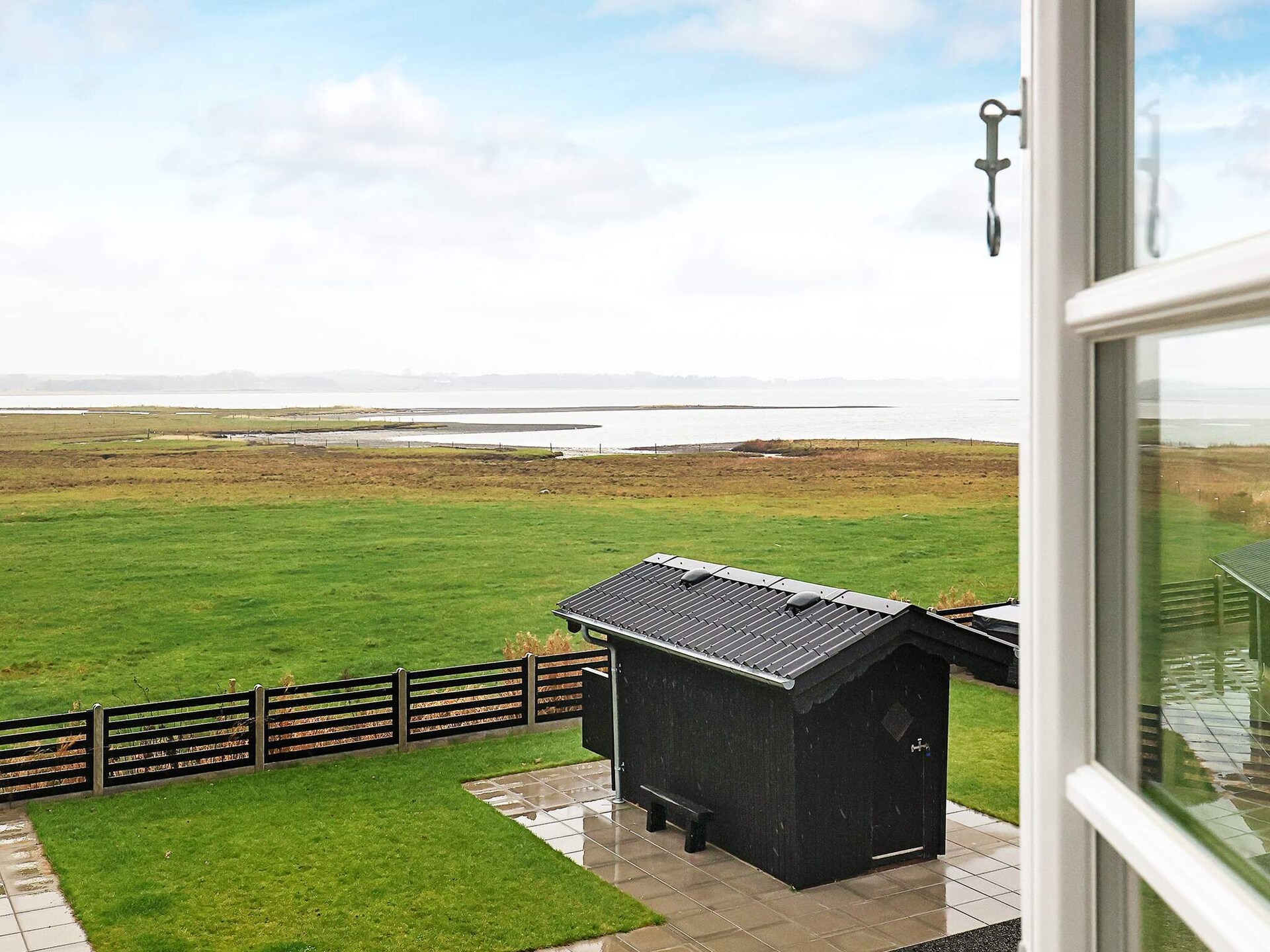 10-persoons vakantiehuis in Roslev aan de zee met whirlpool - foto 16