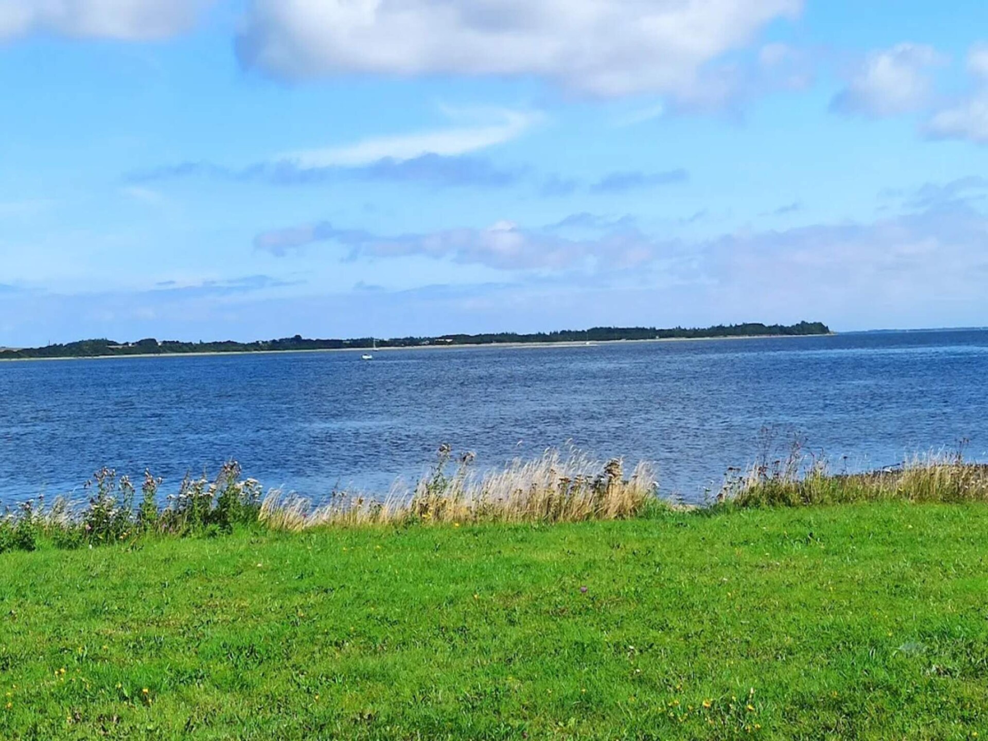 10-persoons vakantiehuis in Roslev aan de zee met whirlpool - foto 17