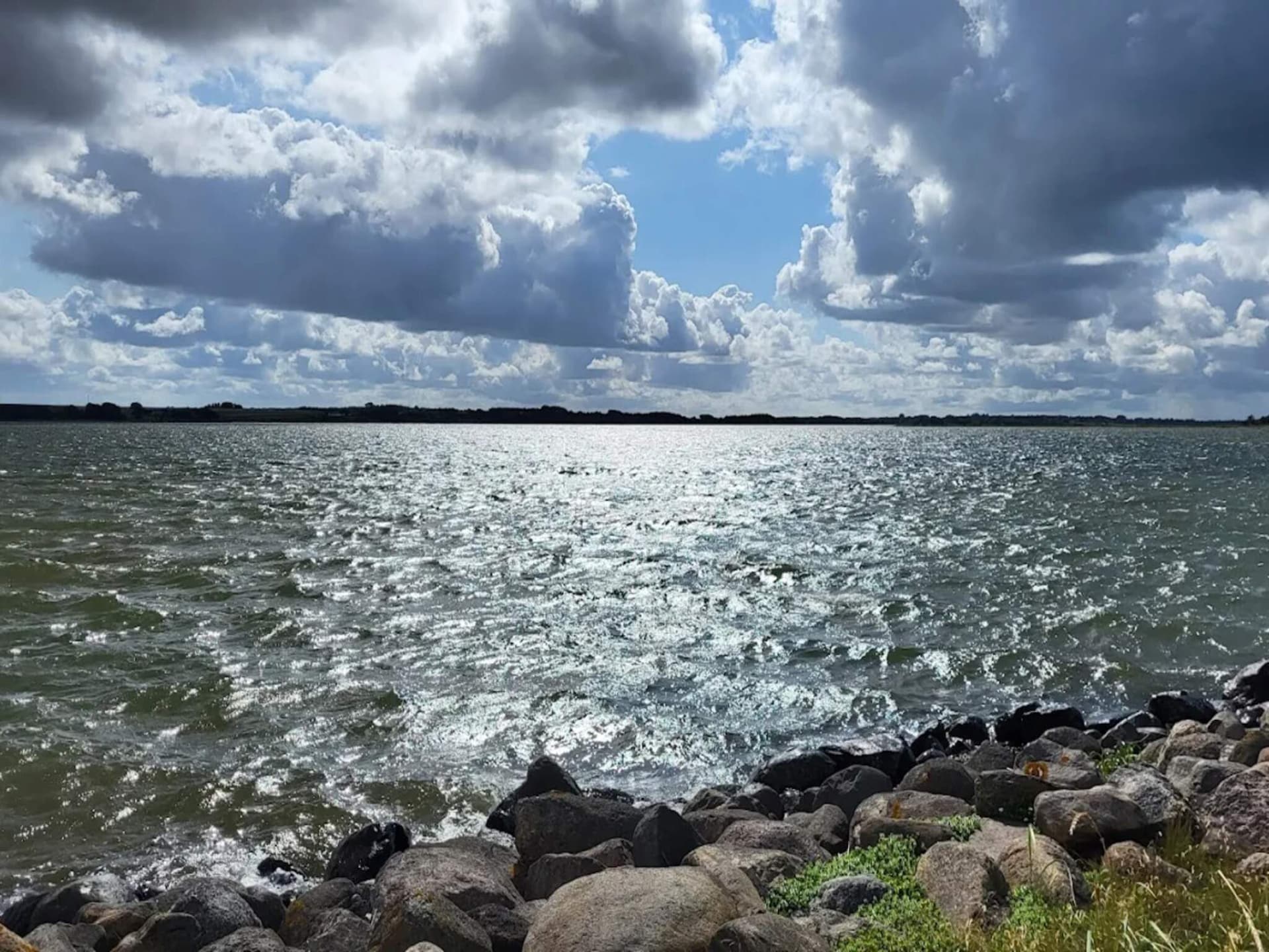 10-persoons vakantiehuis in Roslev aan de zee met whirlpool - foto 18