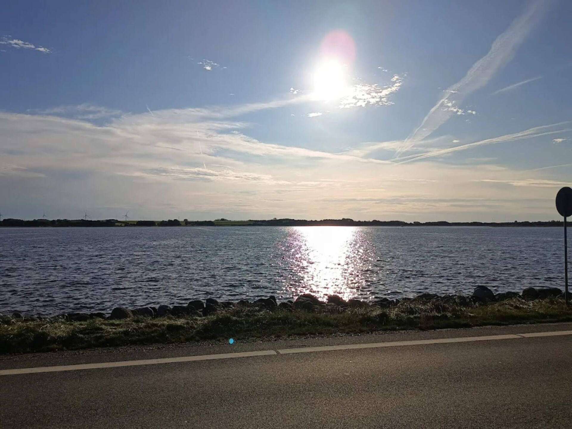 10-persoons vakantiehuis in Roslev aan de zee met whirlpool - foto 20