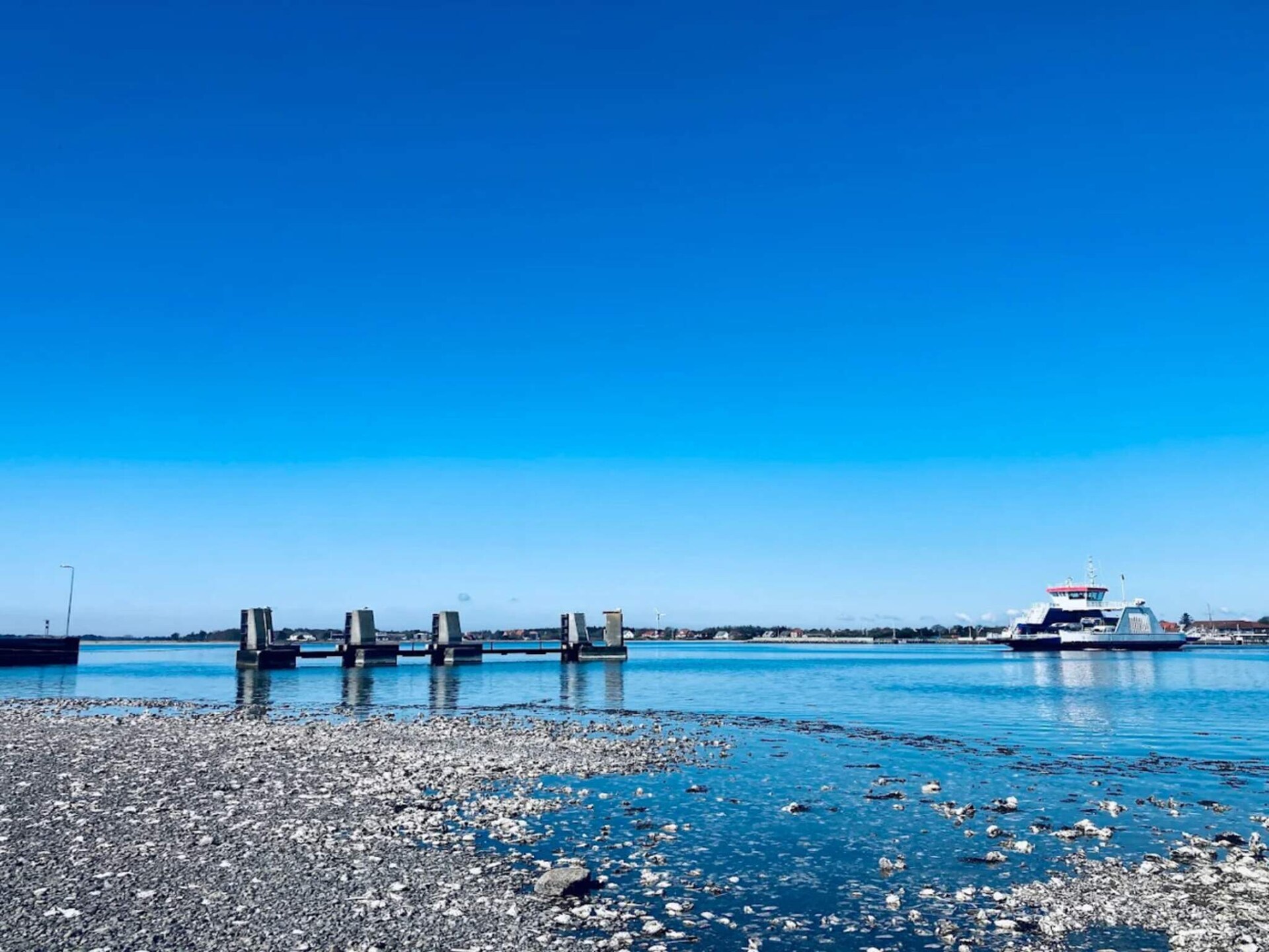 10-persoons vakantiehuis in Roslev aan de zee met whirlpool - foto 31