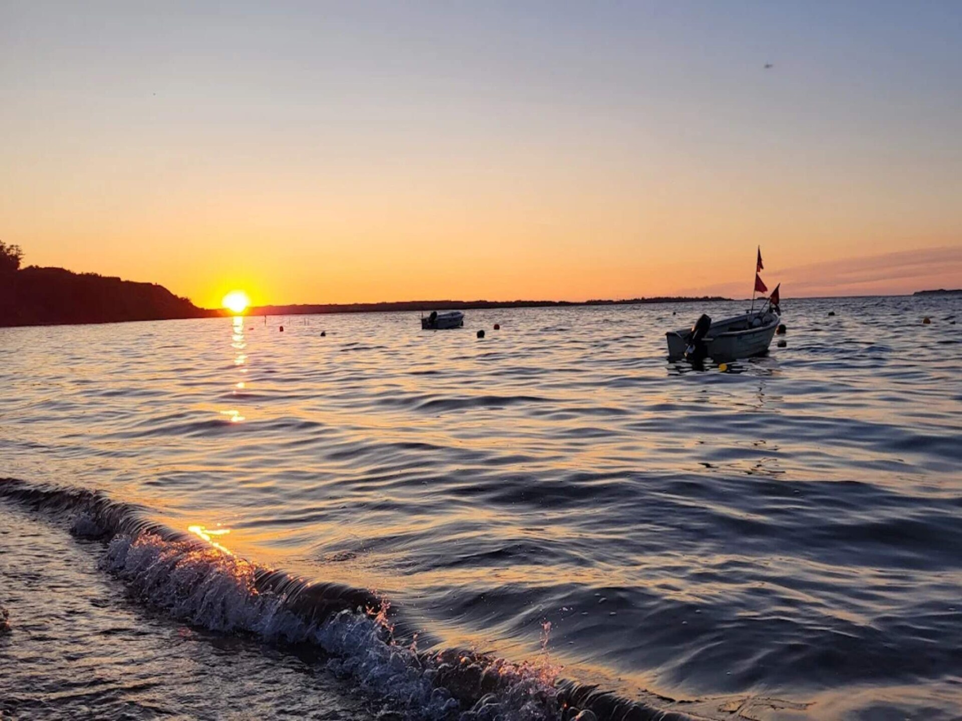 10-persoons vakantiehuis in Roslev aan de zee met whirlpool - foto 34
