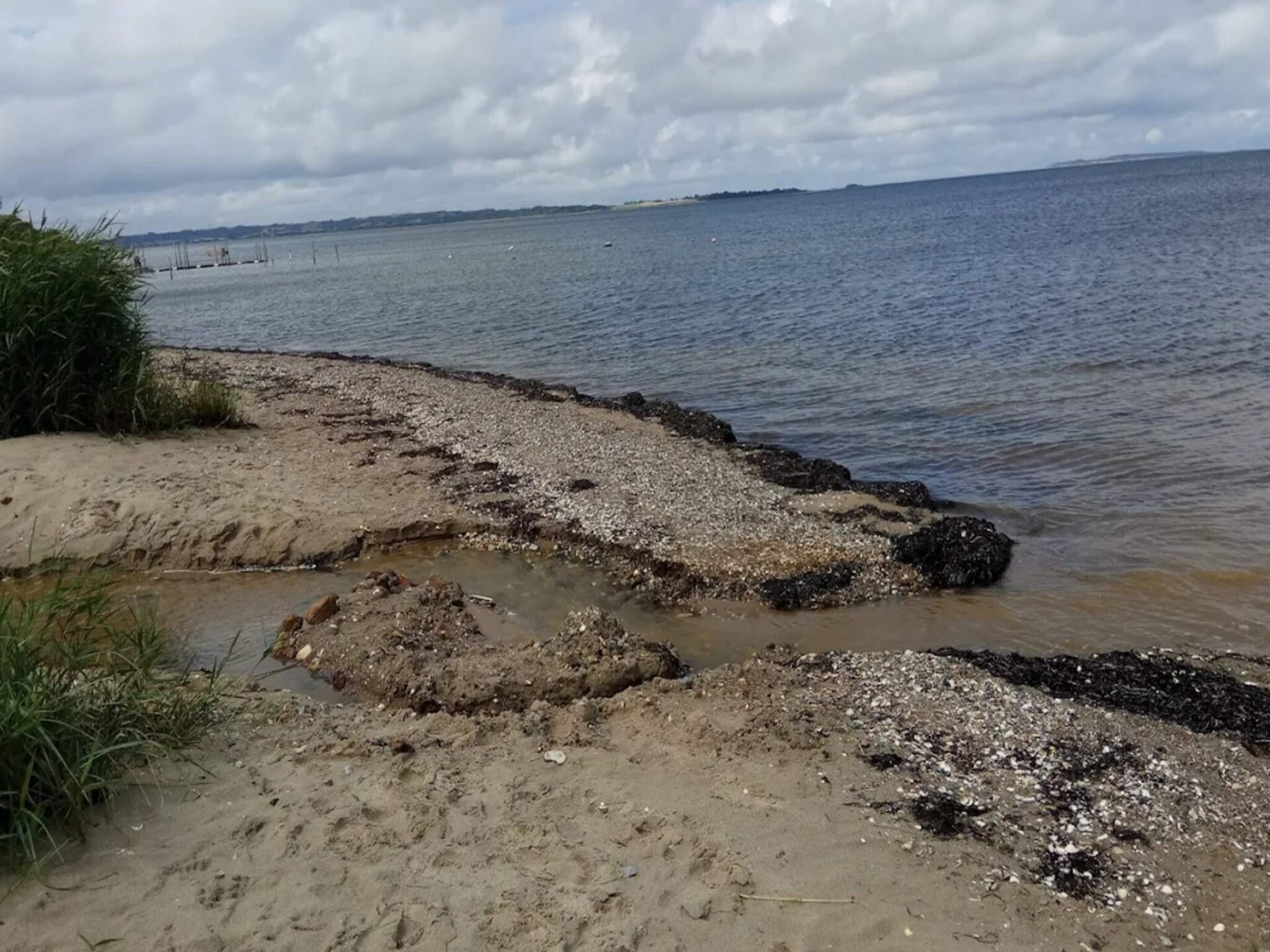 10-persoons vakantiehuis in Roslev aan de zee met whirlpool - foto 36