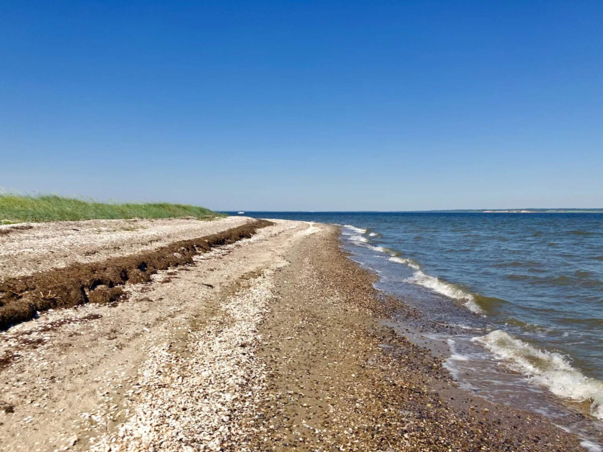 10-persoons vakantiehuis in Roslev aan de zee met whirlpool - foto 38