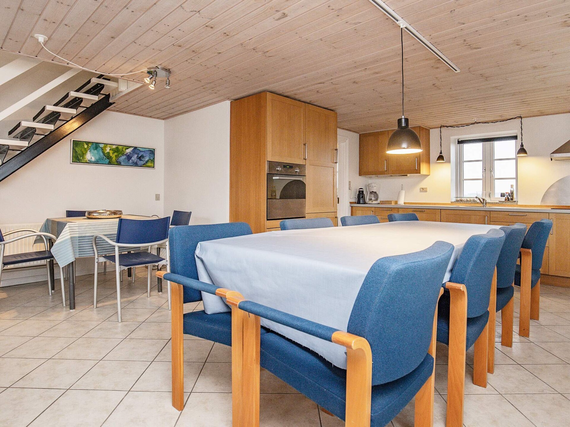 10-persoons vakantiehuis in Roslev aan de zee met whirlpool - foto 43