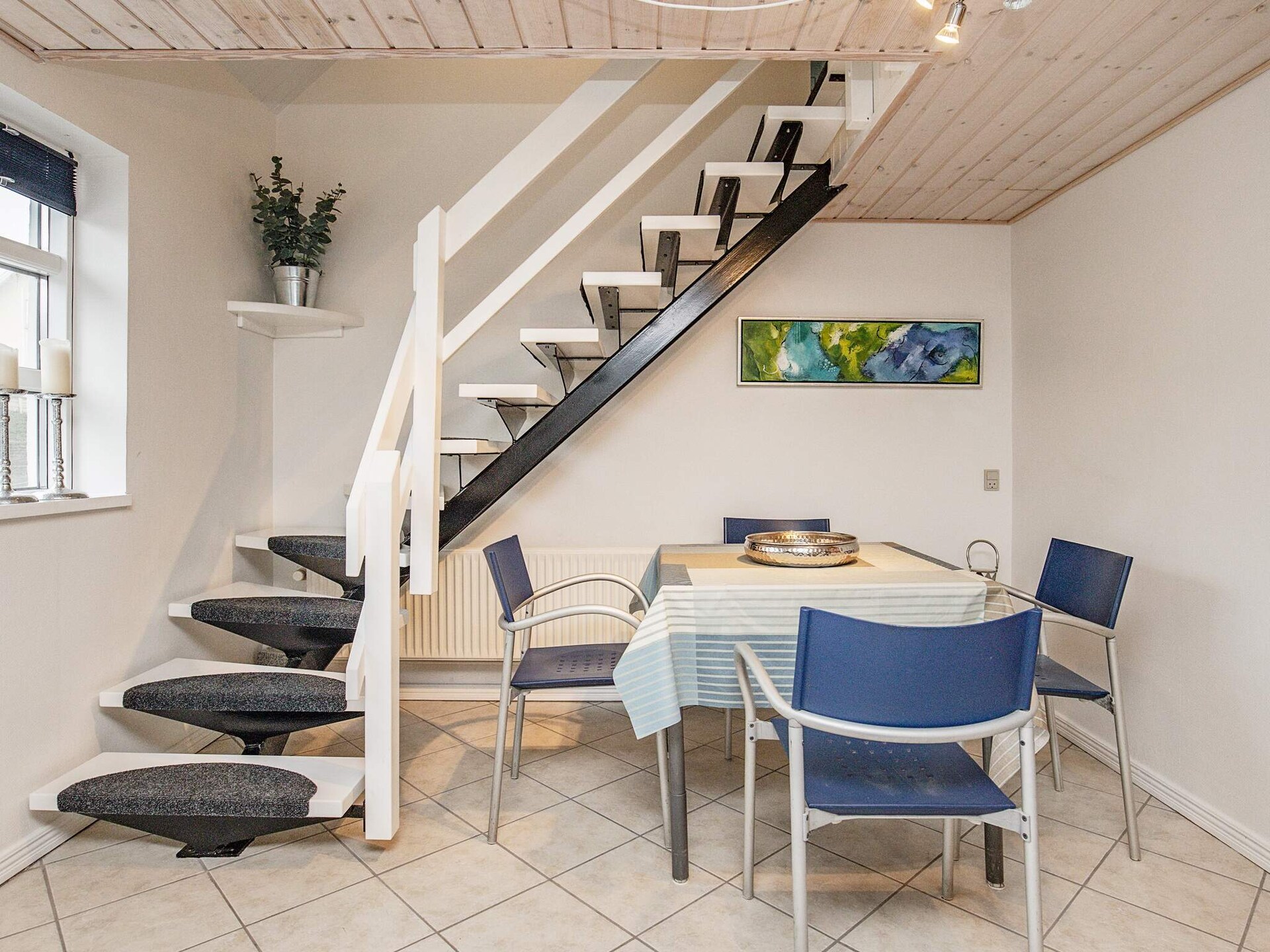 10-persoons vakantiehuis in Roslev aan de zee met whirlpool - foto 46