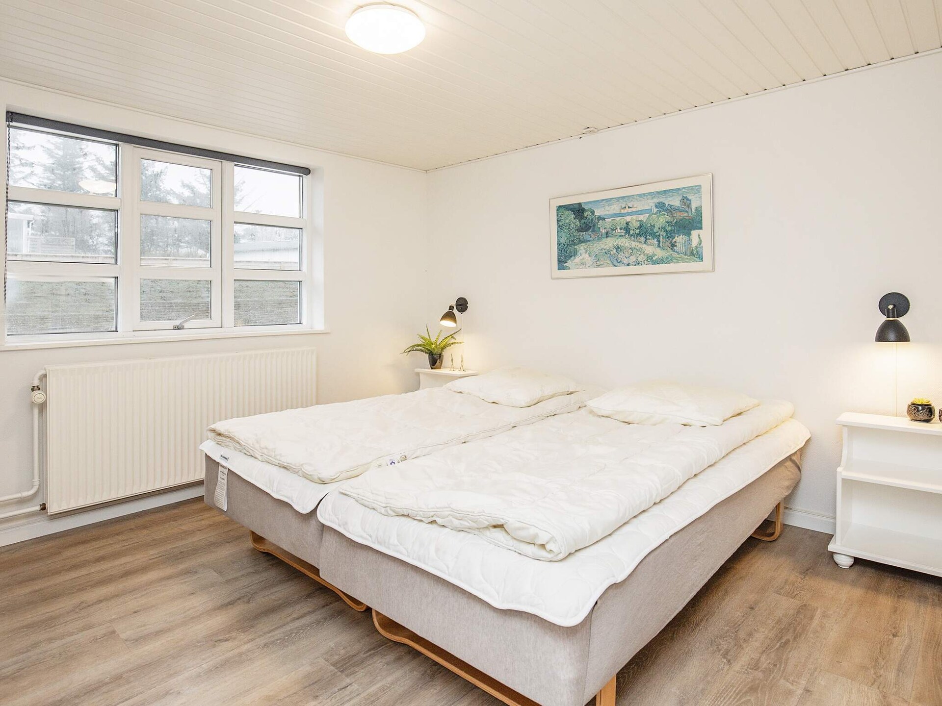 10-persoons vakantiehuis in Roslev aan de zee met whirlpool - foto 50