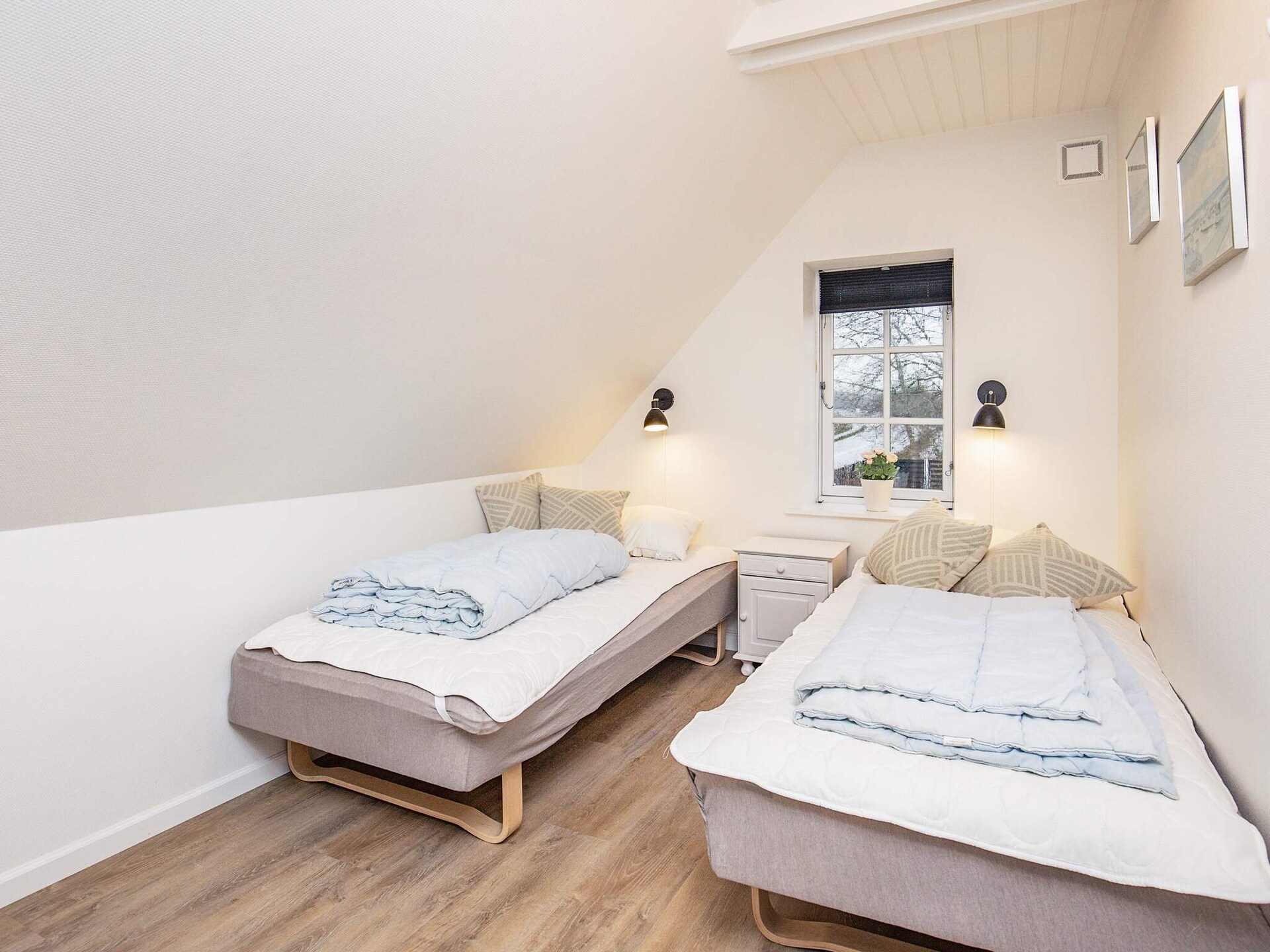 10-persoons vakantiehuis in Roslev aan de zee met whirlpool - foto 51
