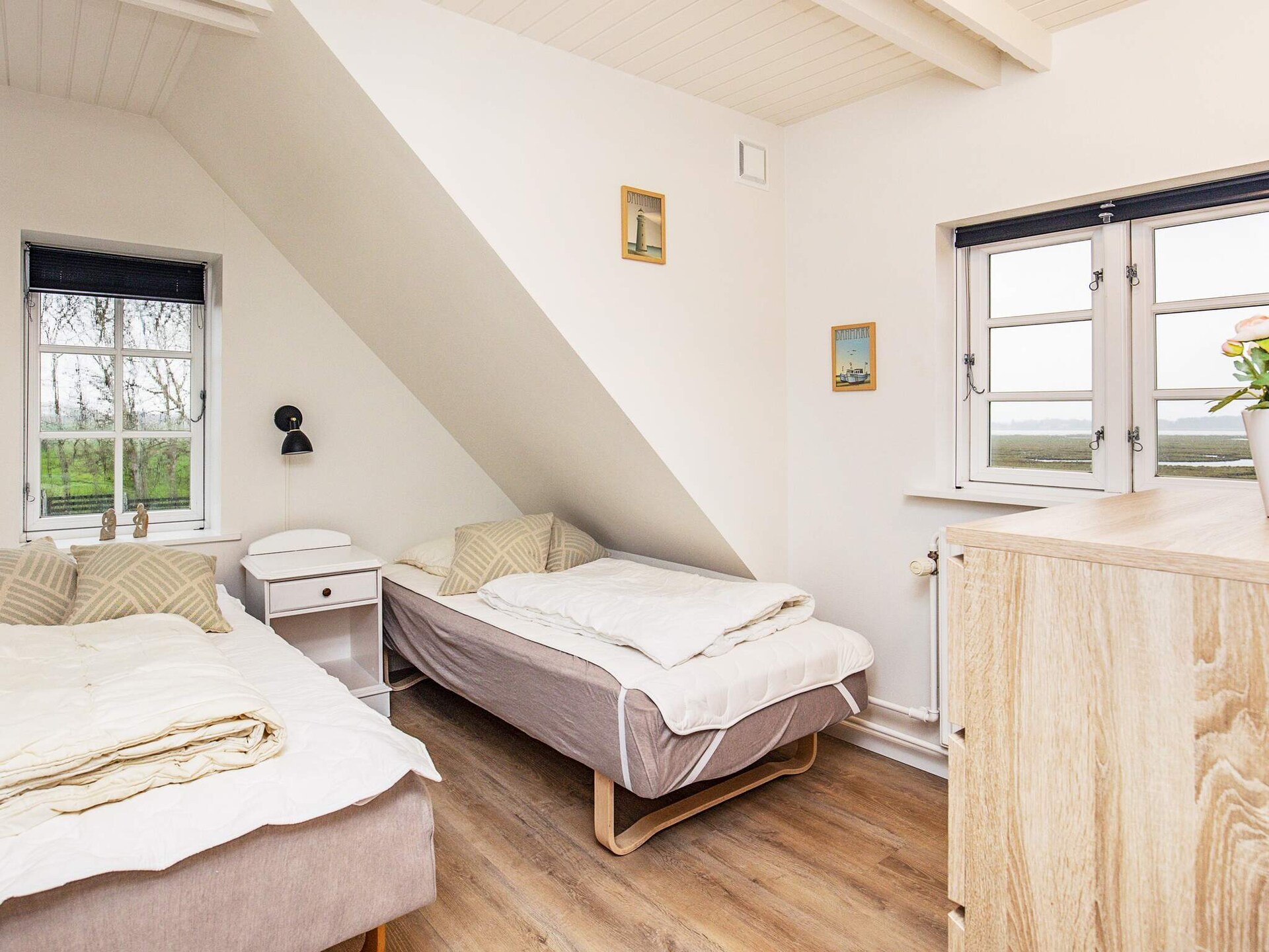 10-persoons vakantiehuis in Roslev aan de zee met whirlpool - foto 52