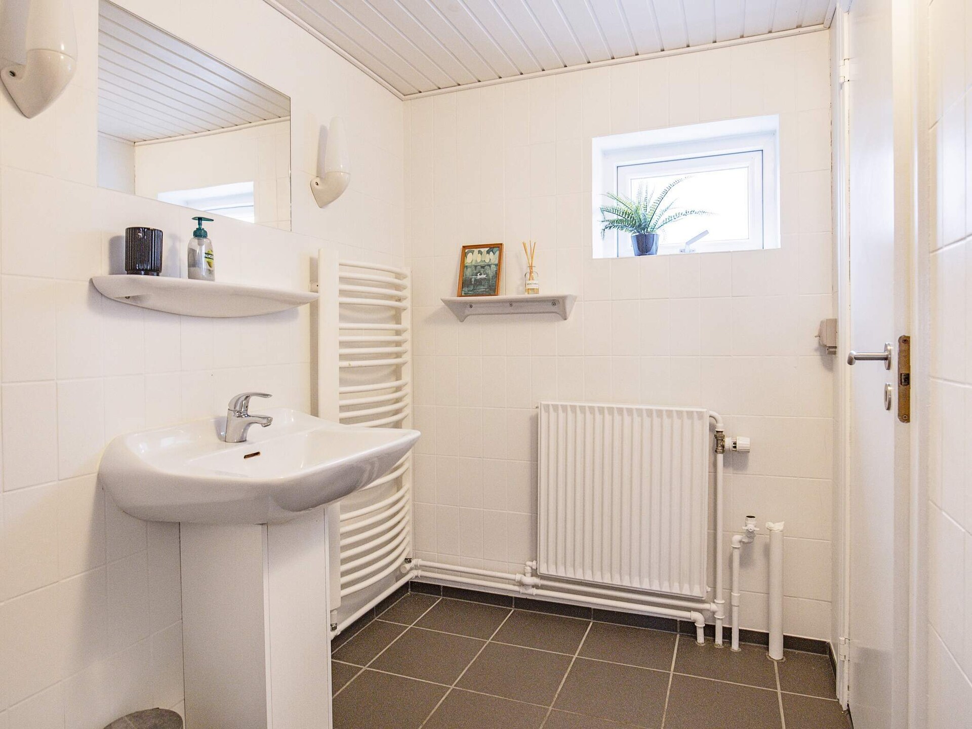 10-persoons vakantiehuis in Roslev aan de zee met whirlpool - foto 54