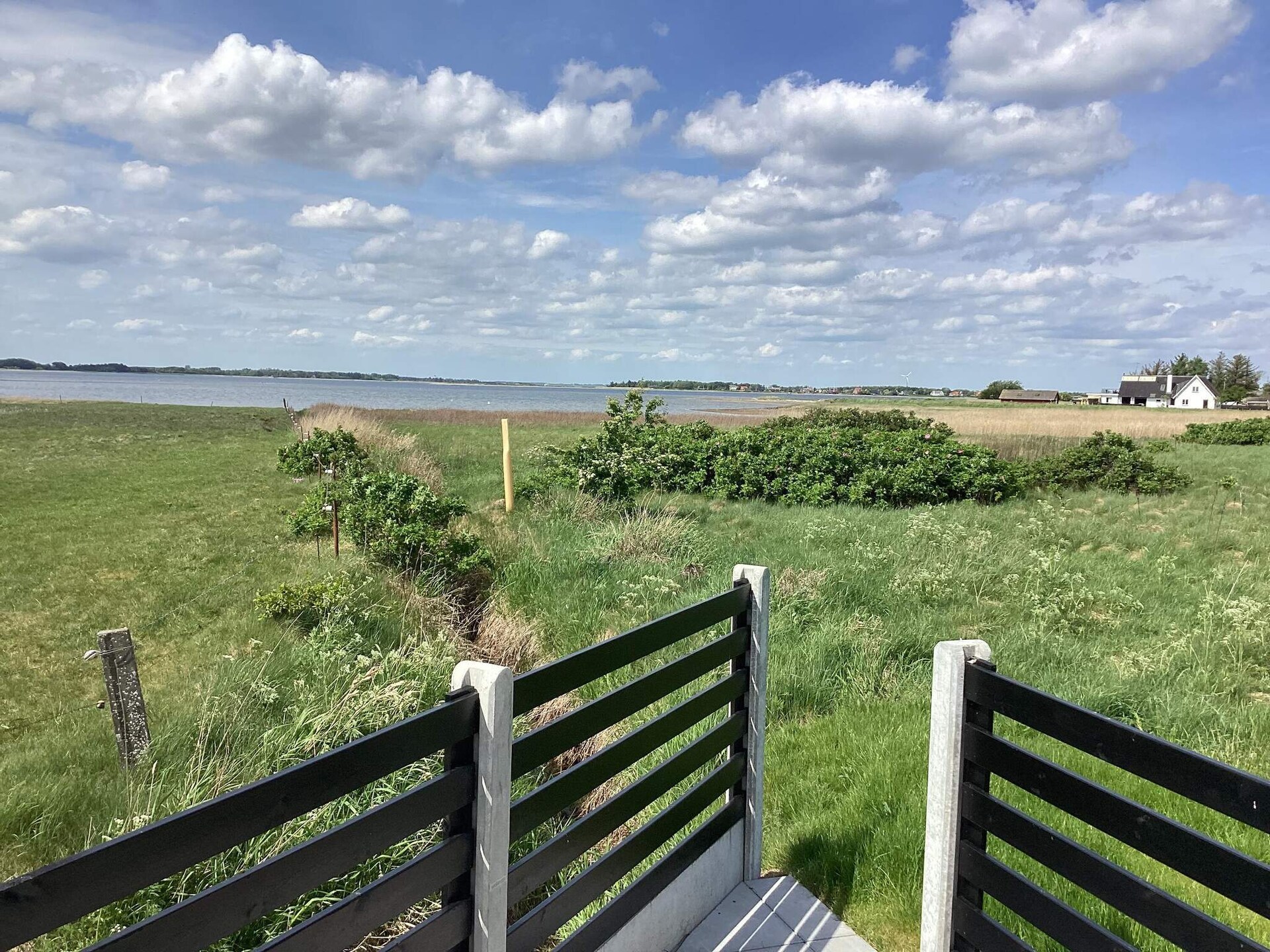 10-persoons vakantiehuis in Roslev aan de zee met whirlpool - foto 55