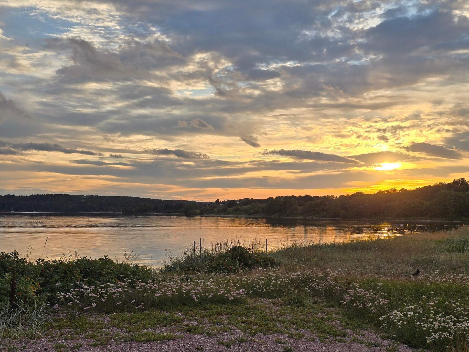 4-persoons vakantiehuis direct aan het strand in Aabenraa - foto 21