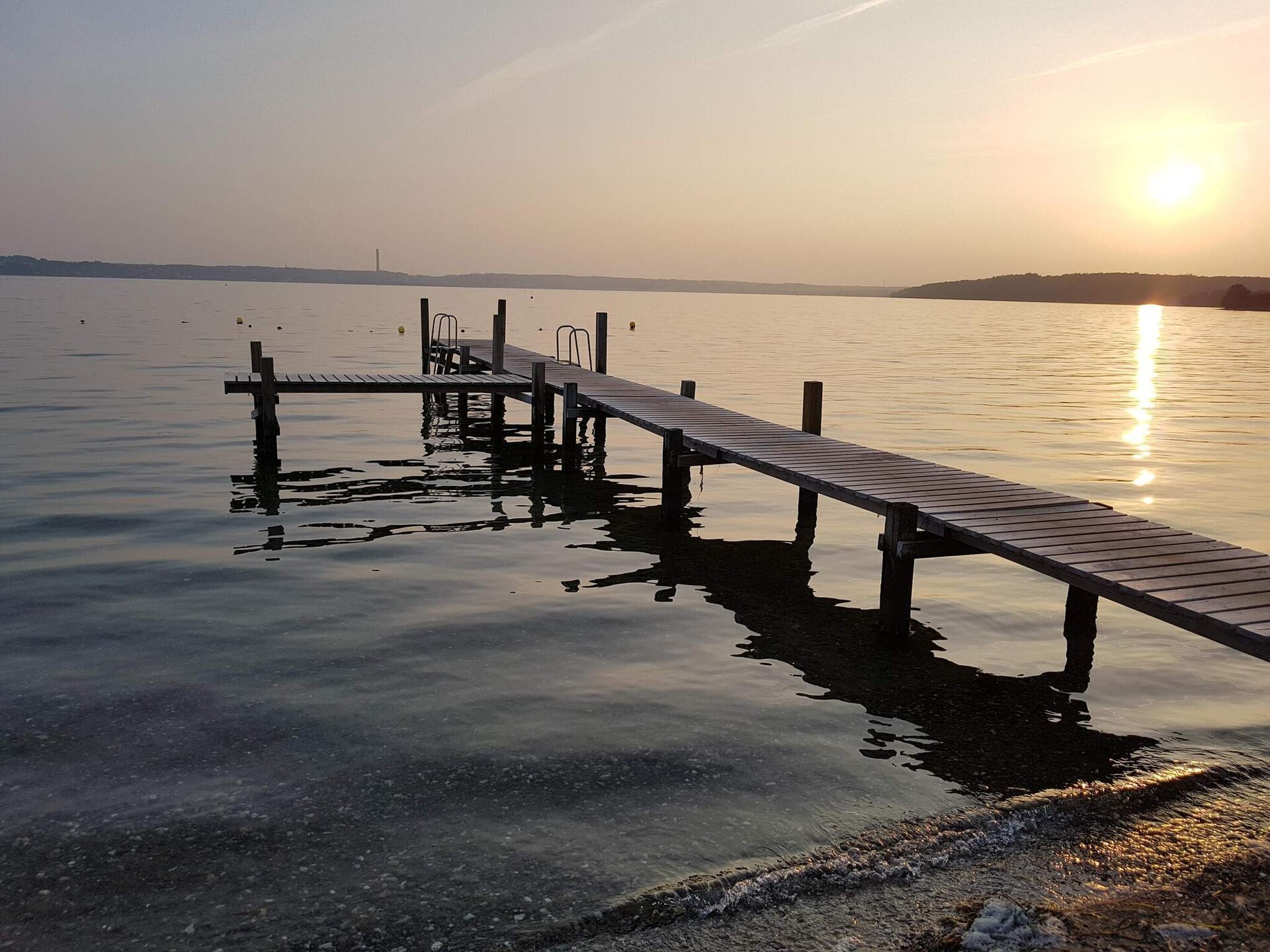 4-persoons vakantiehuis direct aan het strand in Aabenraa - foto 23