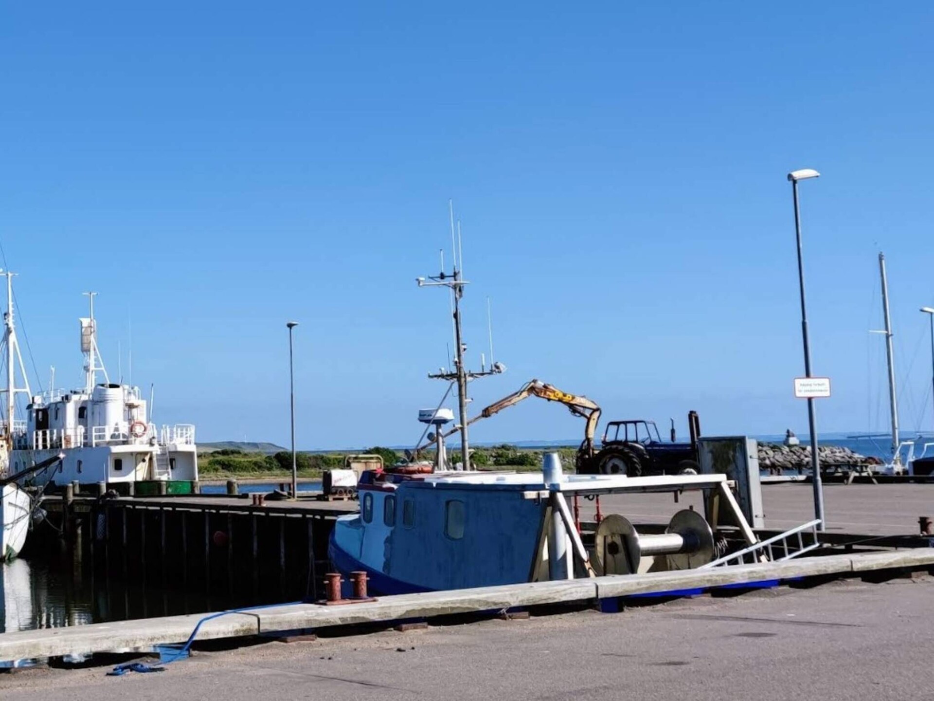 Licht vakantiehuis op 200 meter van de zee bij Agger, voor 6 personen - foto 30