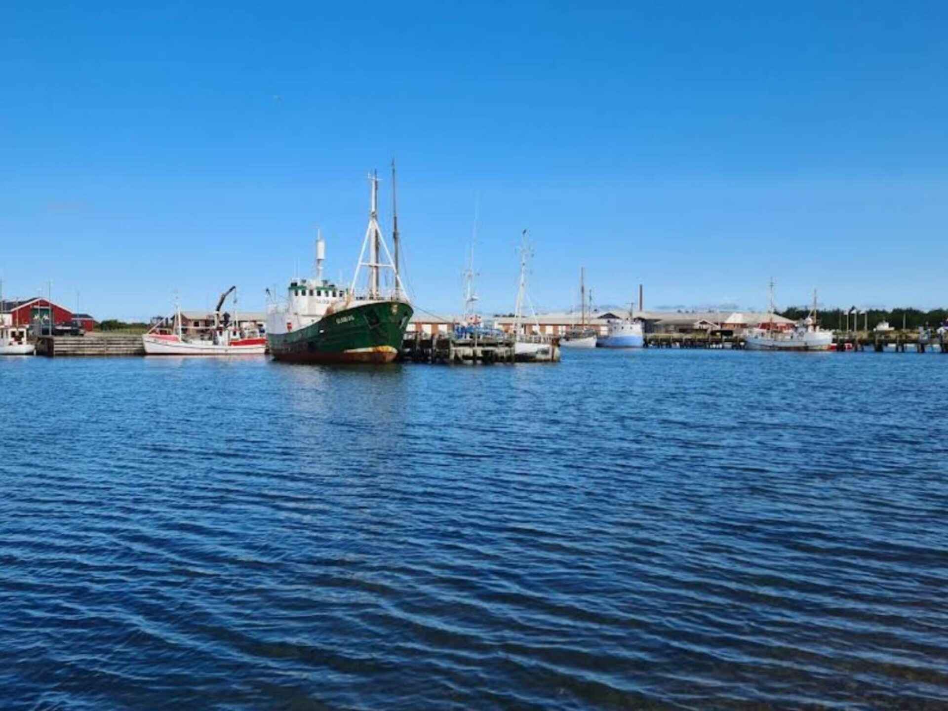 Licht vakantiehuis op 200 meter van de zee bij Agger, voor 6 personen - foto 29